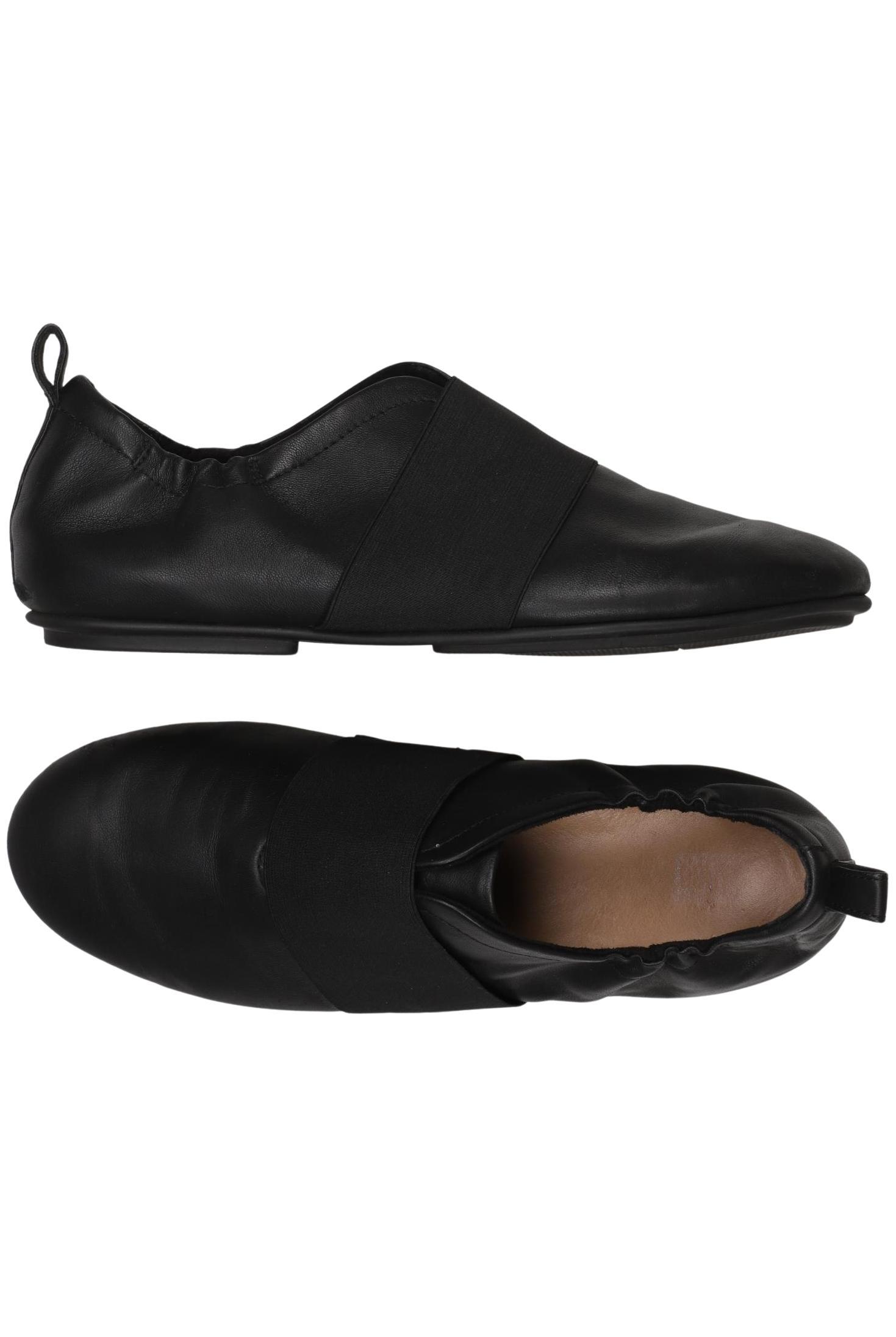 

FitFlop Damen Halbschuh, schwarz, Gr. 41