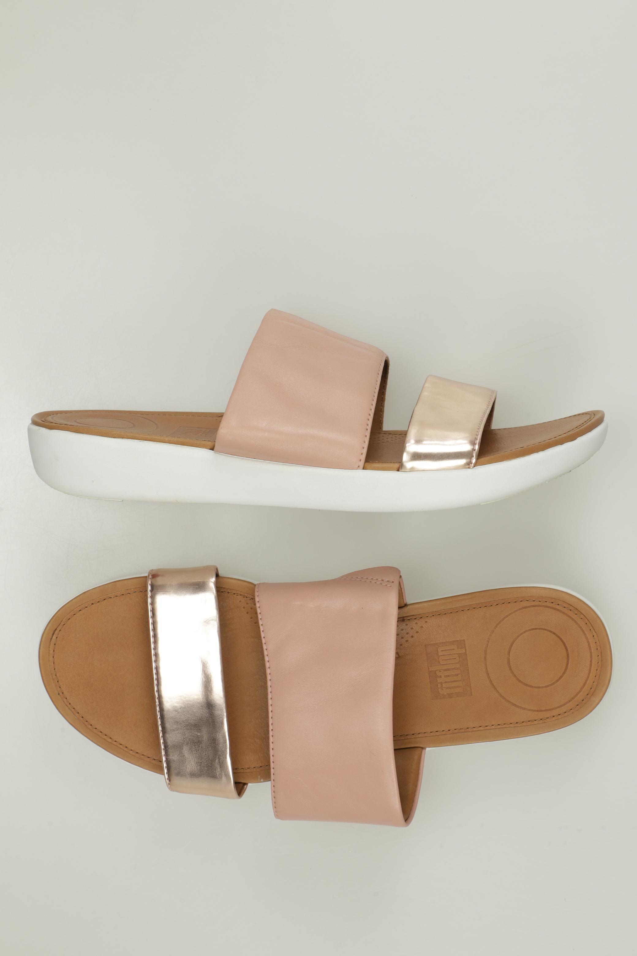 

FitFlop Damen Sandale, pink