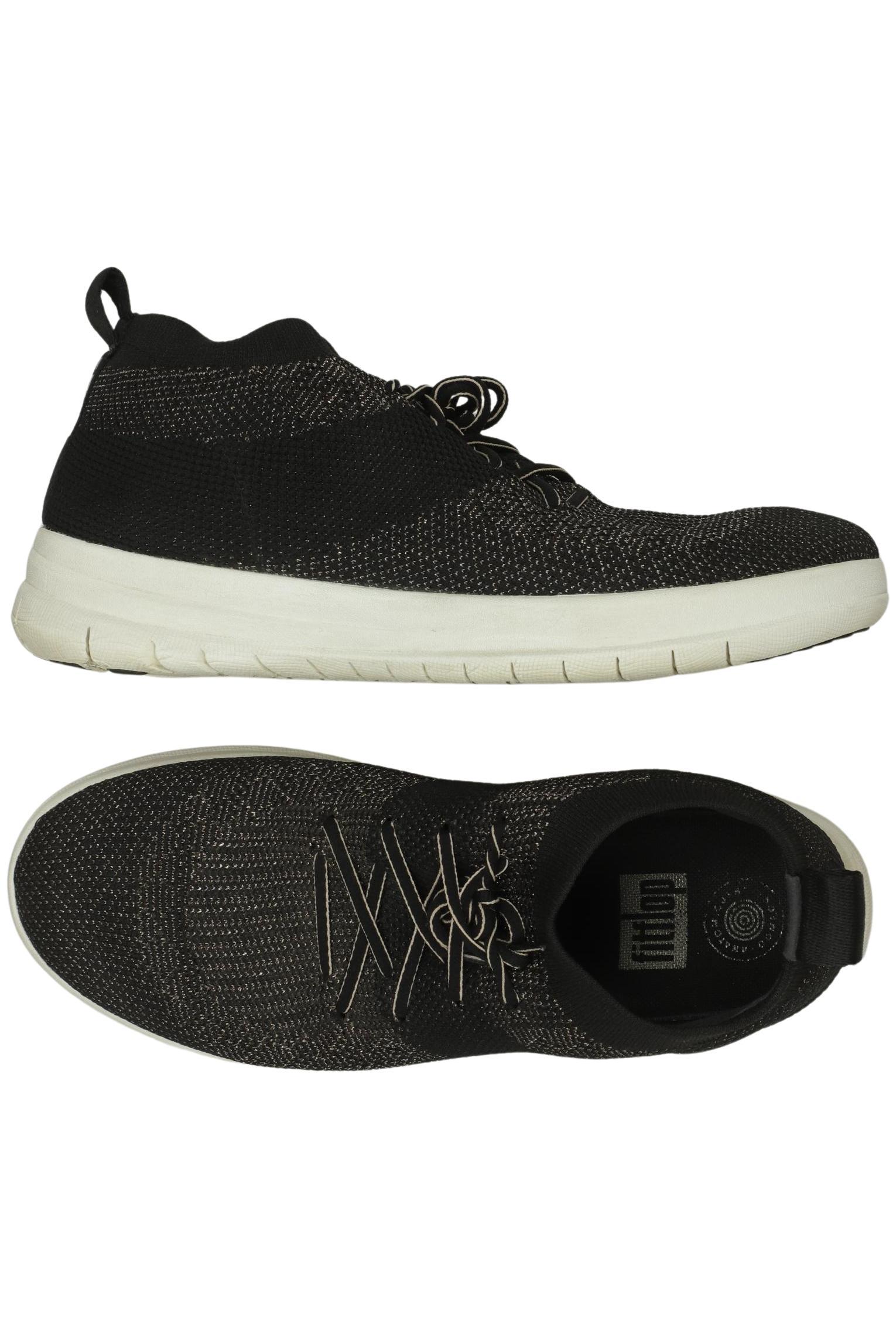 

FitFlop Damen Sneakers, schwarz, Gr. 38