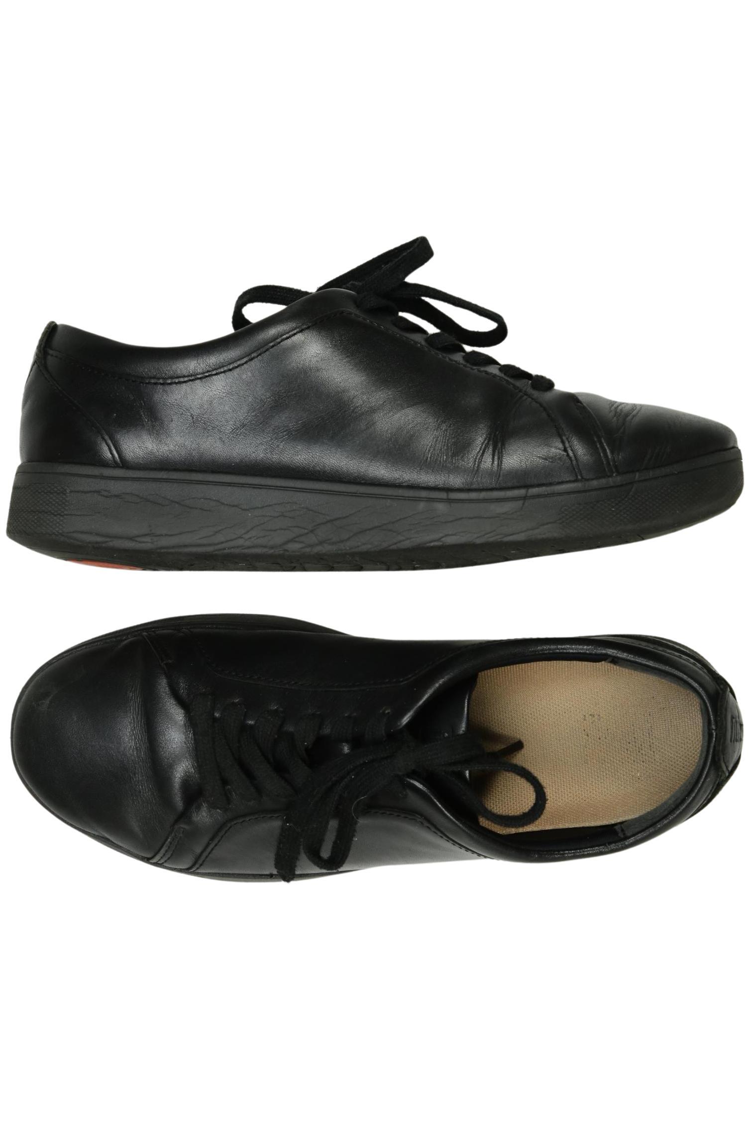 

FitFlop Damen Sneakers, schwarz, Gr. 38