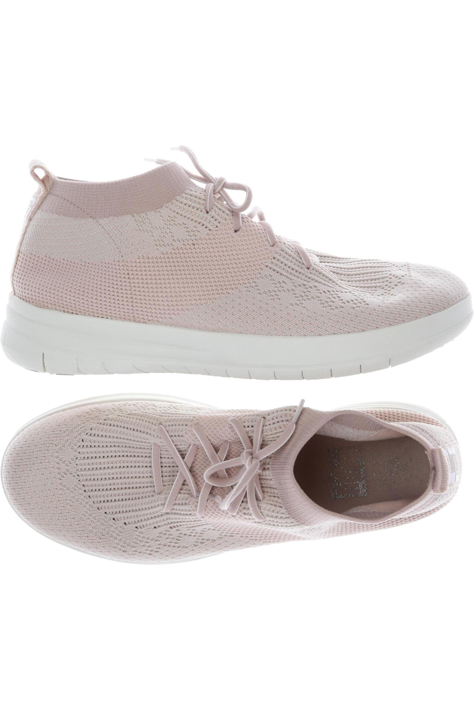 

FitFlop Damen Sneakers, pink, Gr. 41