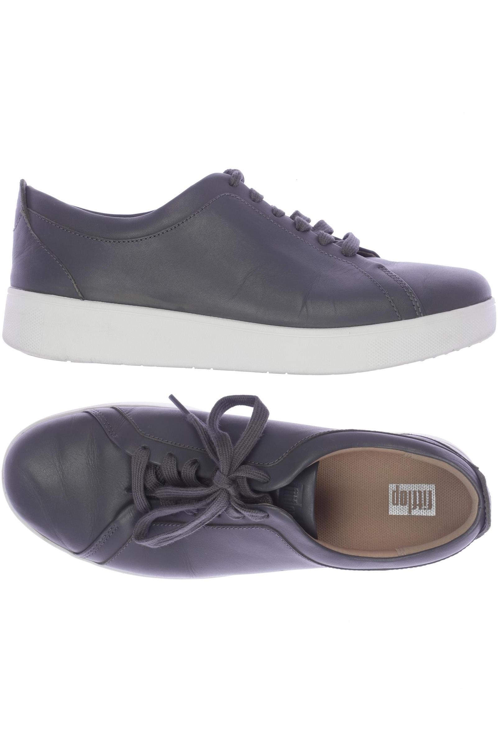 

FitFlop Damen Sneakers, grau, Gr. 39