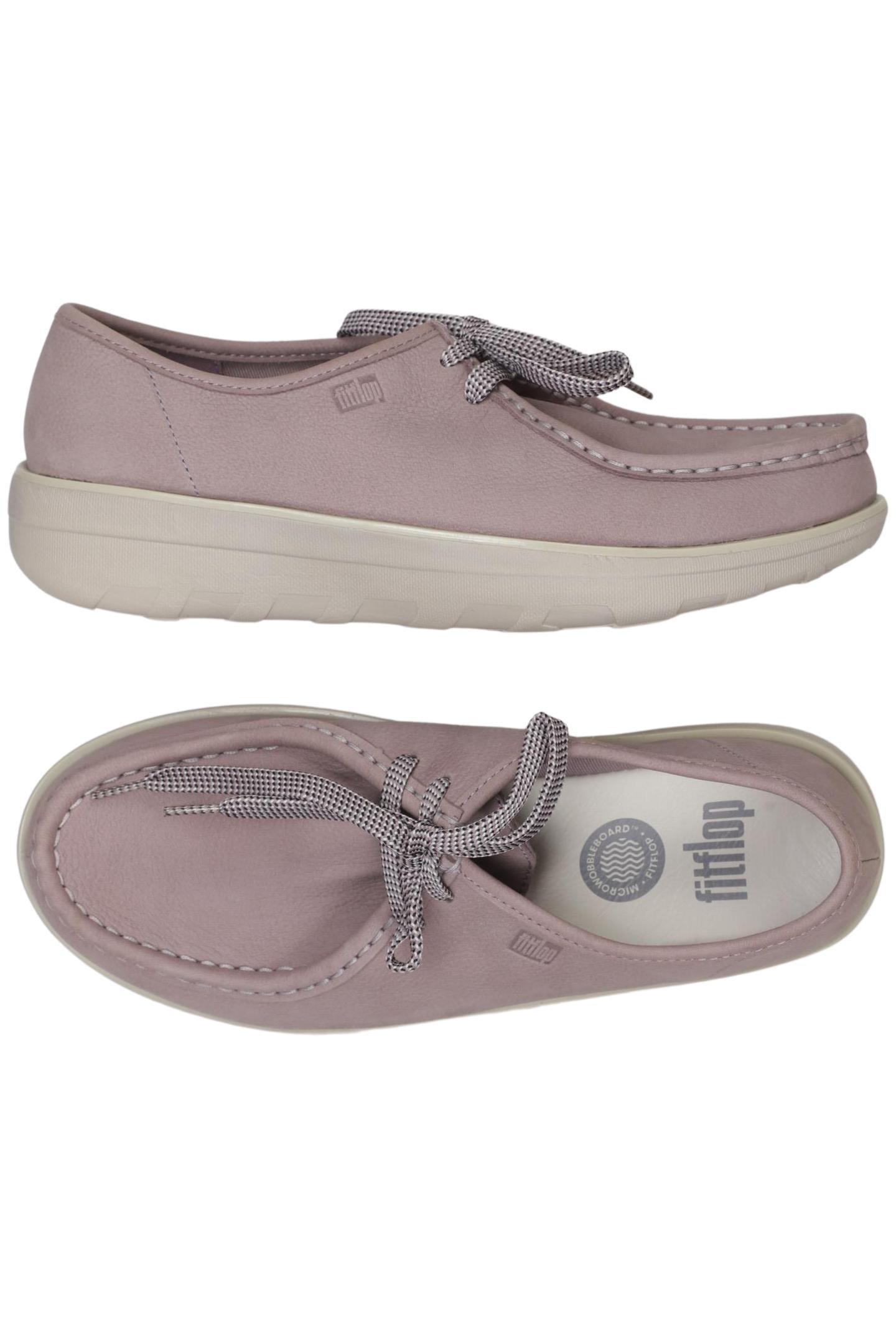 

FitFlop Damen Sneakers, pink, Gr. 40