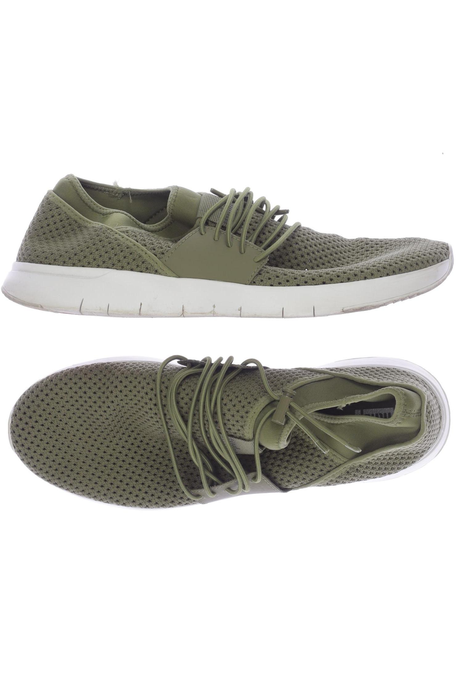 

FitFlop Damen Sneakers, grün, Gr. 42