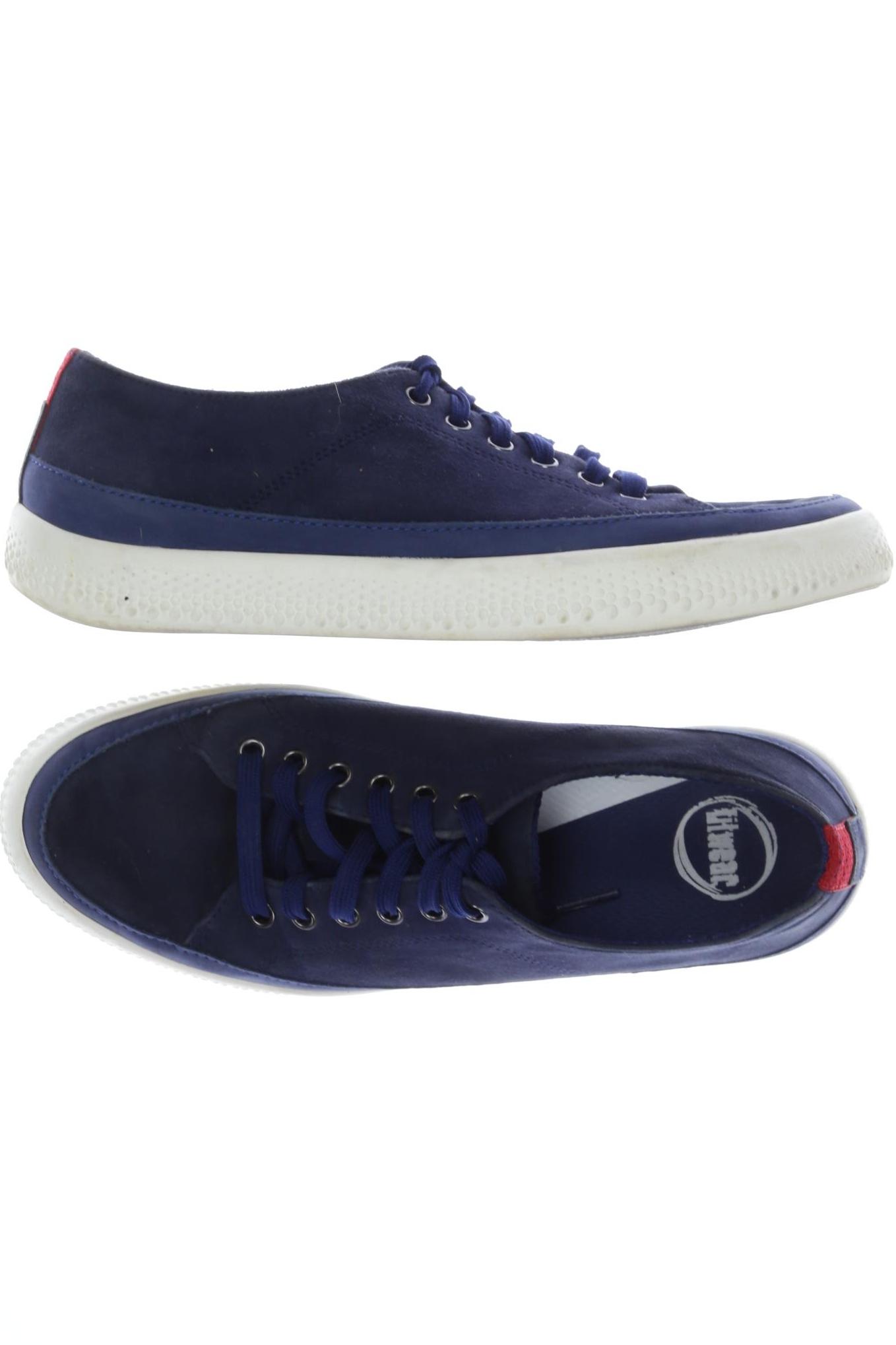 

FitFlop Damen Sneakers, marineblau, Gr. 39