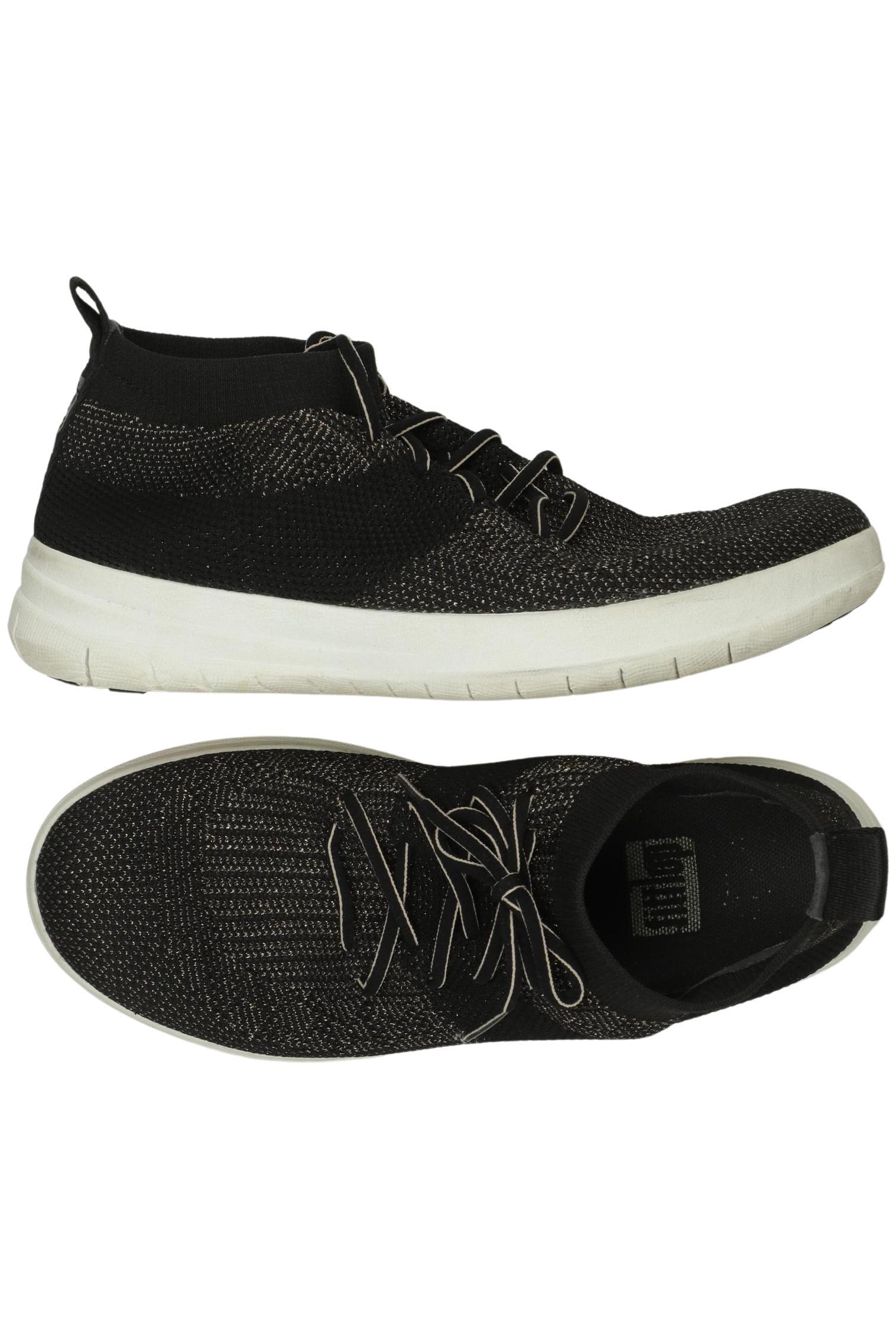 

FitFlop Damen Sneakers, schwarz, Gr. 39