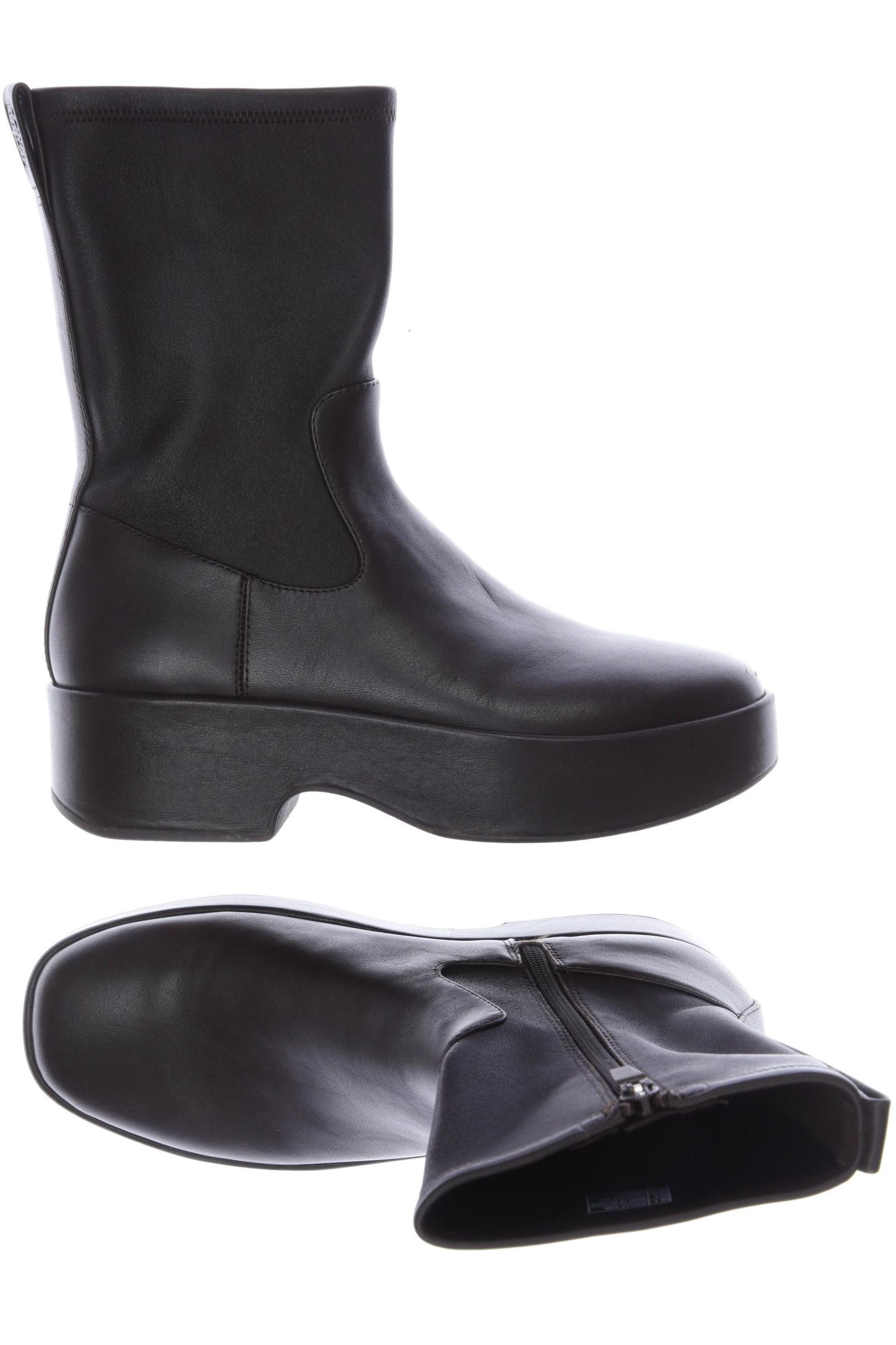 

FitFlop Damen Stiefelette, braun, Gr. 37