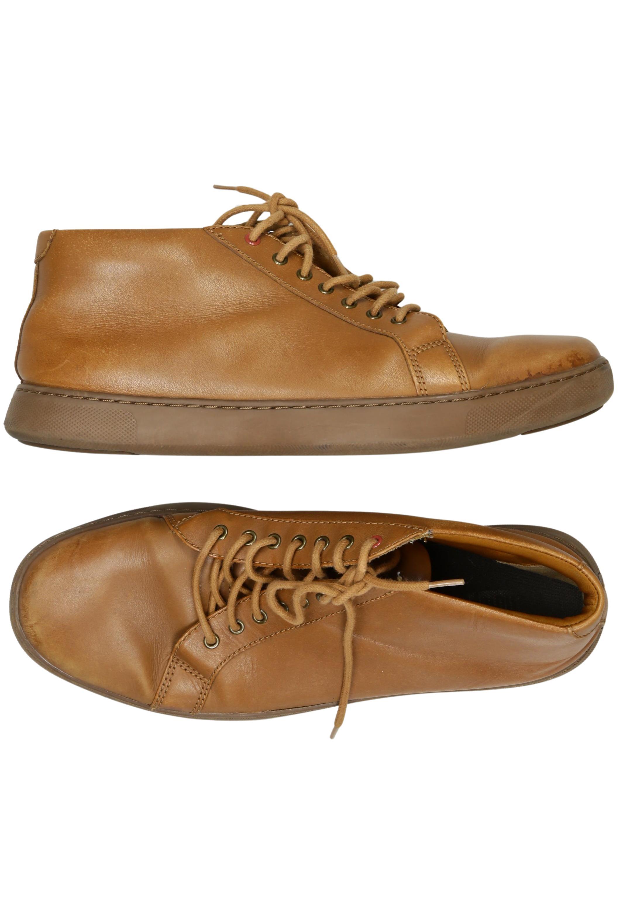 

FitFlop Herren Halbschuh, braun, Gr. 42