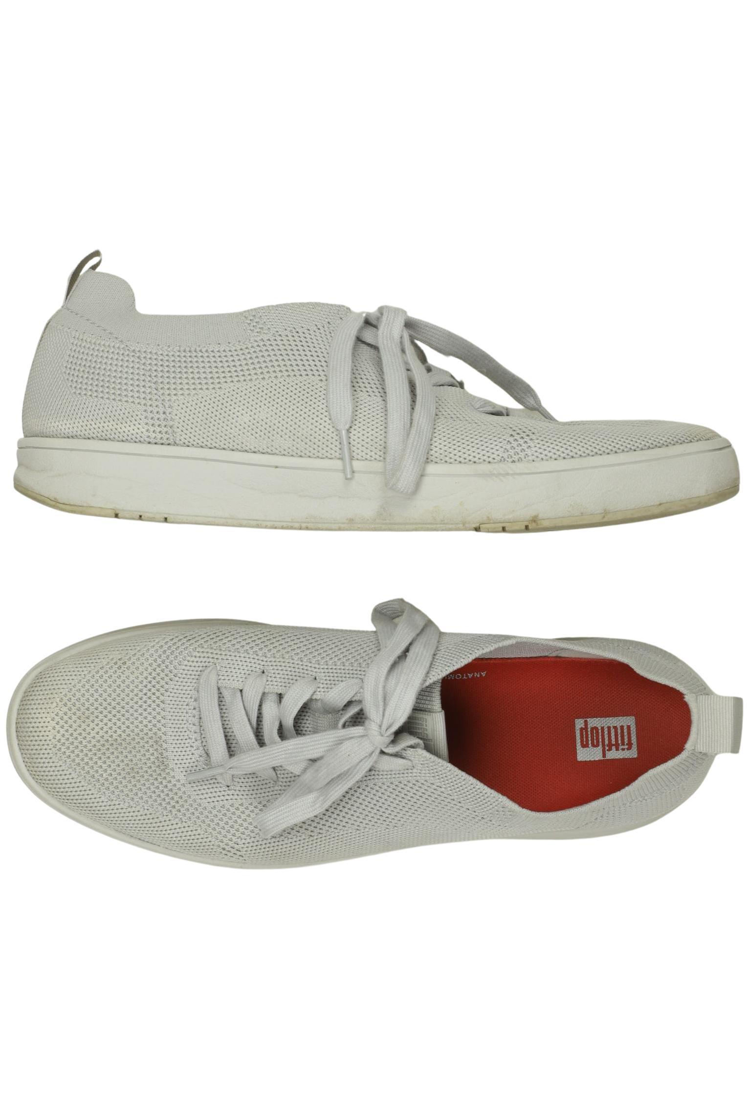 Thumbnail - FitFlop Herren Sneakers, grau, Gr. 43