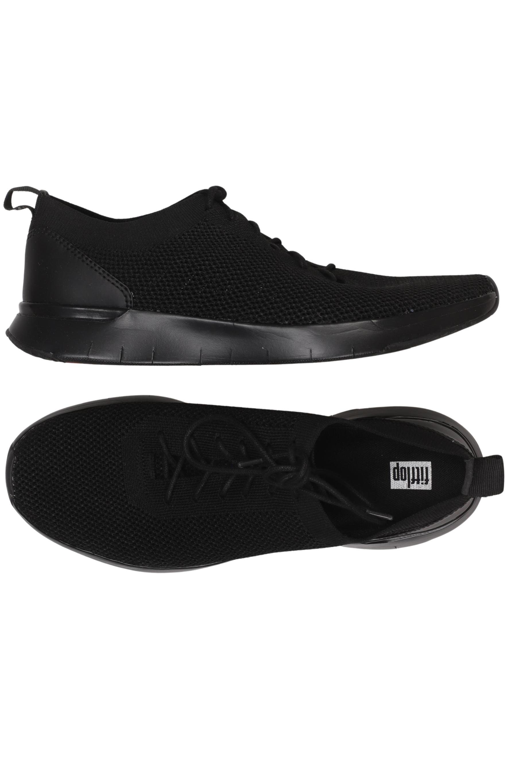 Thumbnail - FitFlop Herren Sneakers, schwarz, Gr. 42