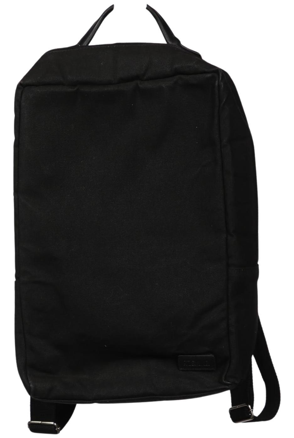 

Fitz & Huxley Damen Rucksack, schwarz, Gr.