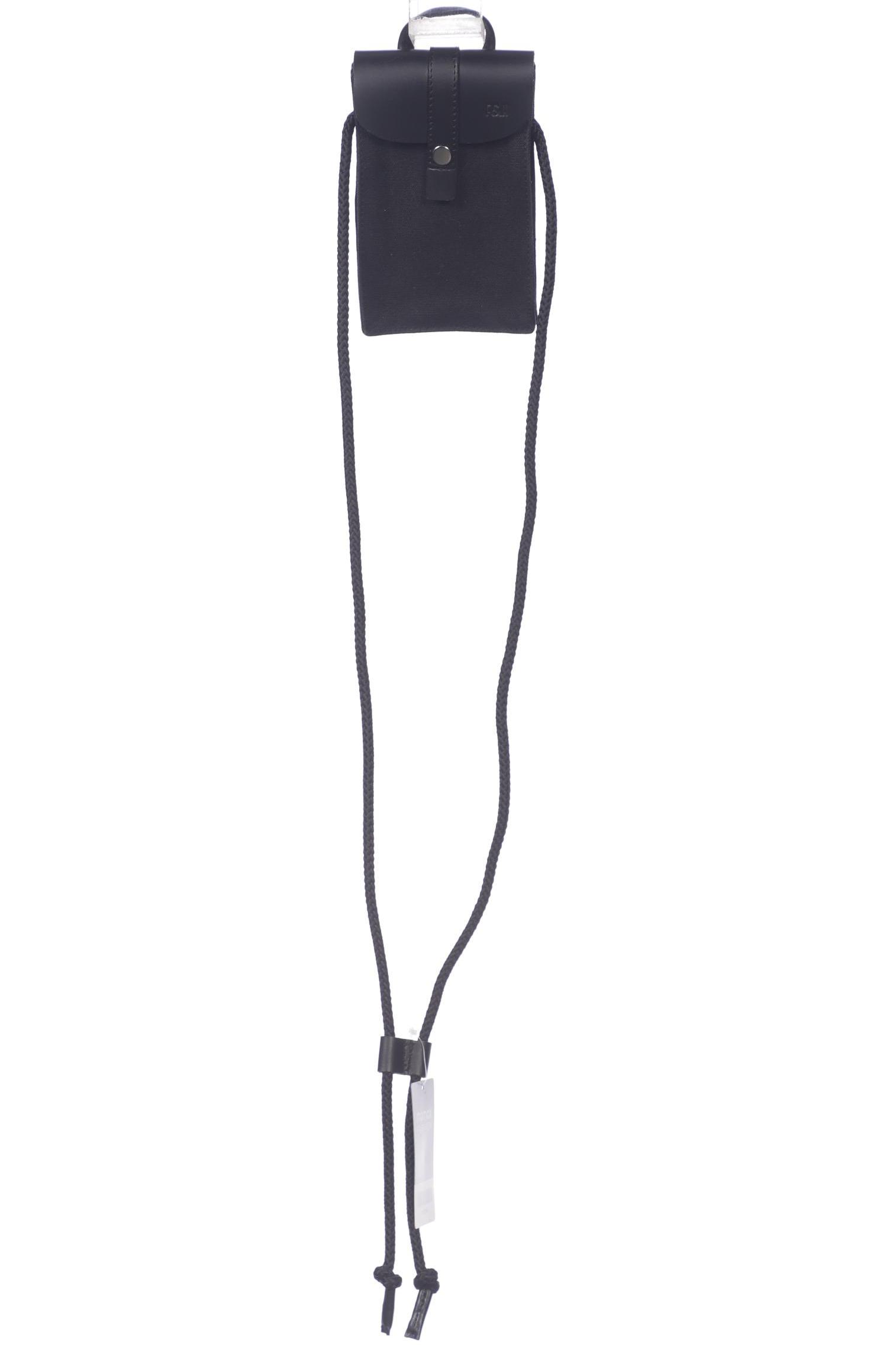 

Fitz & Huxley Damen Handtasche, schwarz, Gr.