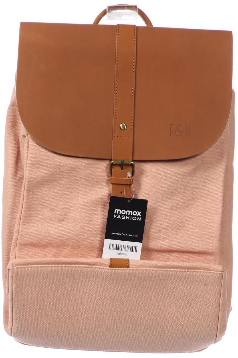 

Fitz & Huxley Damen Rucksack, pink, Gr.