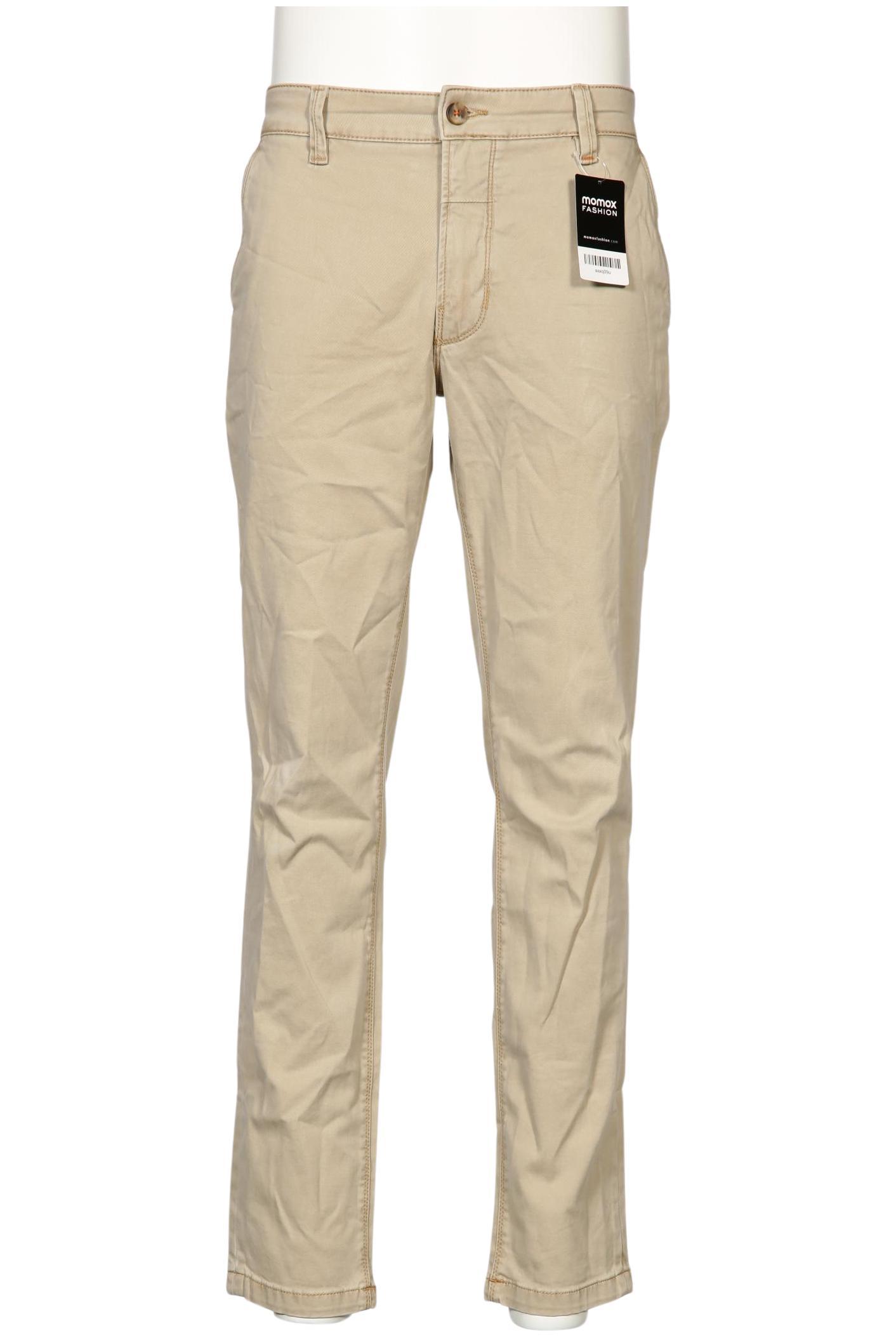 

Five Fellas Herren Stoffhose, beige, Gr. 33