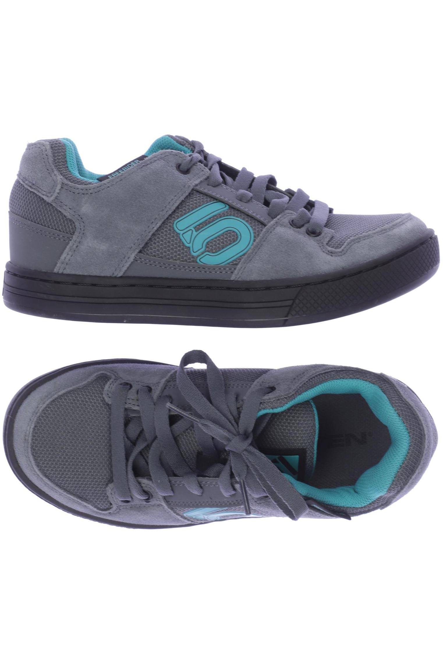 

Five Ten Damen Sneakers, grau, Gr. 4