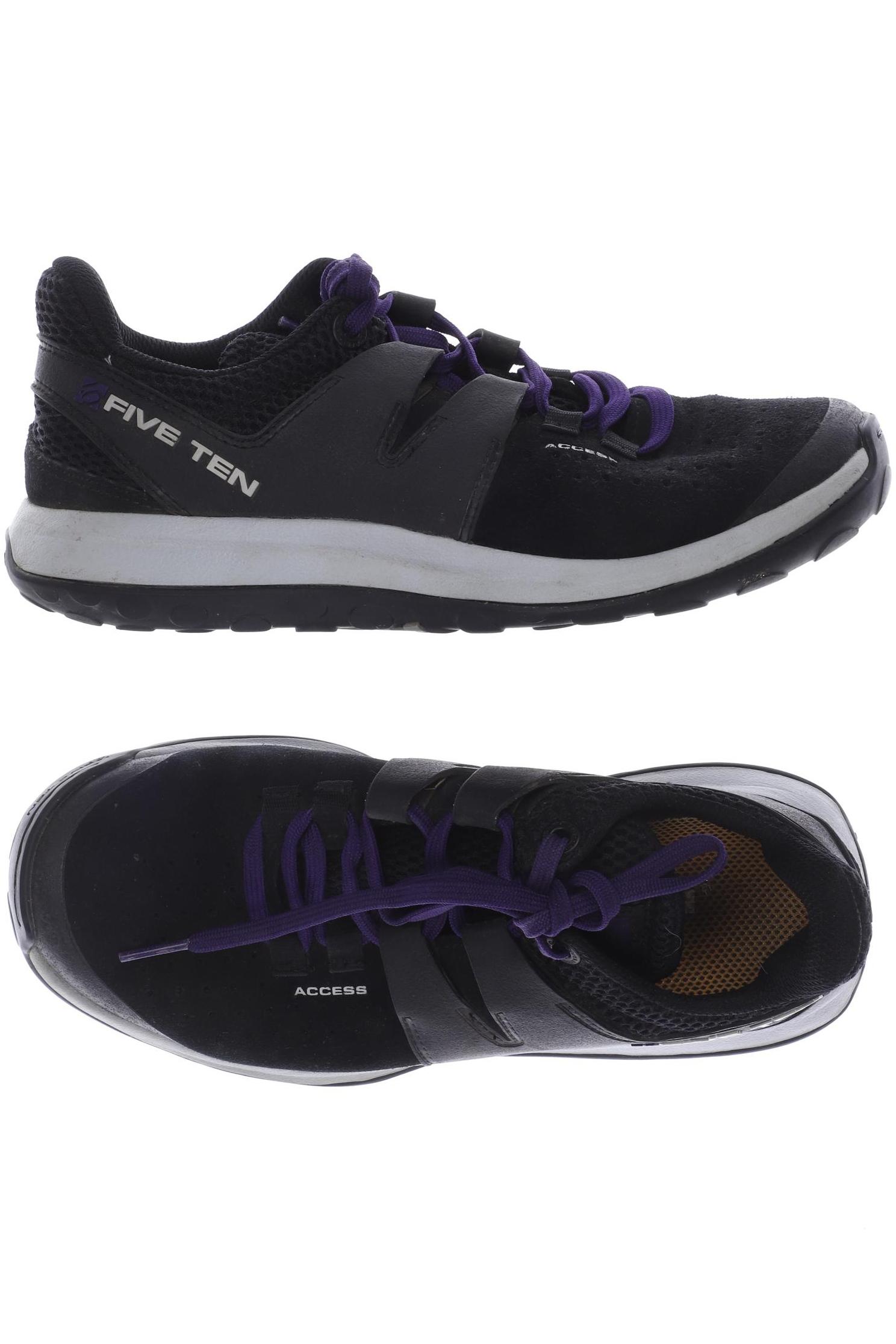 

Five Ten Damen Sneakers, schwarz