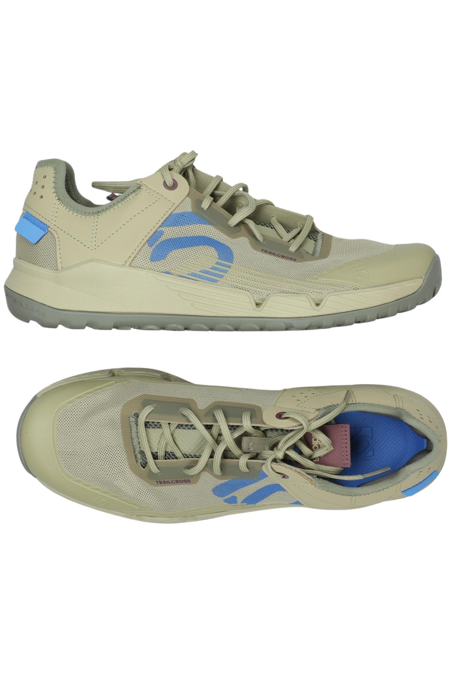 

Five Ten Herren Sneakers, beige, Gr. 8