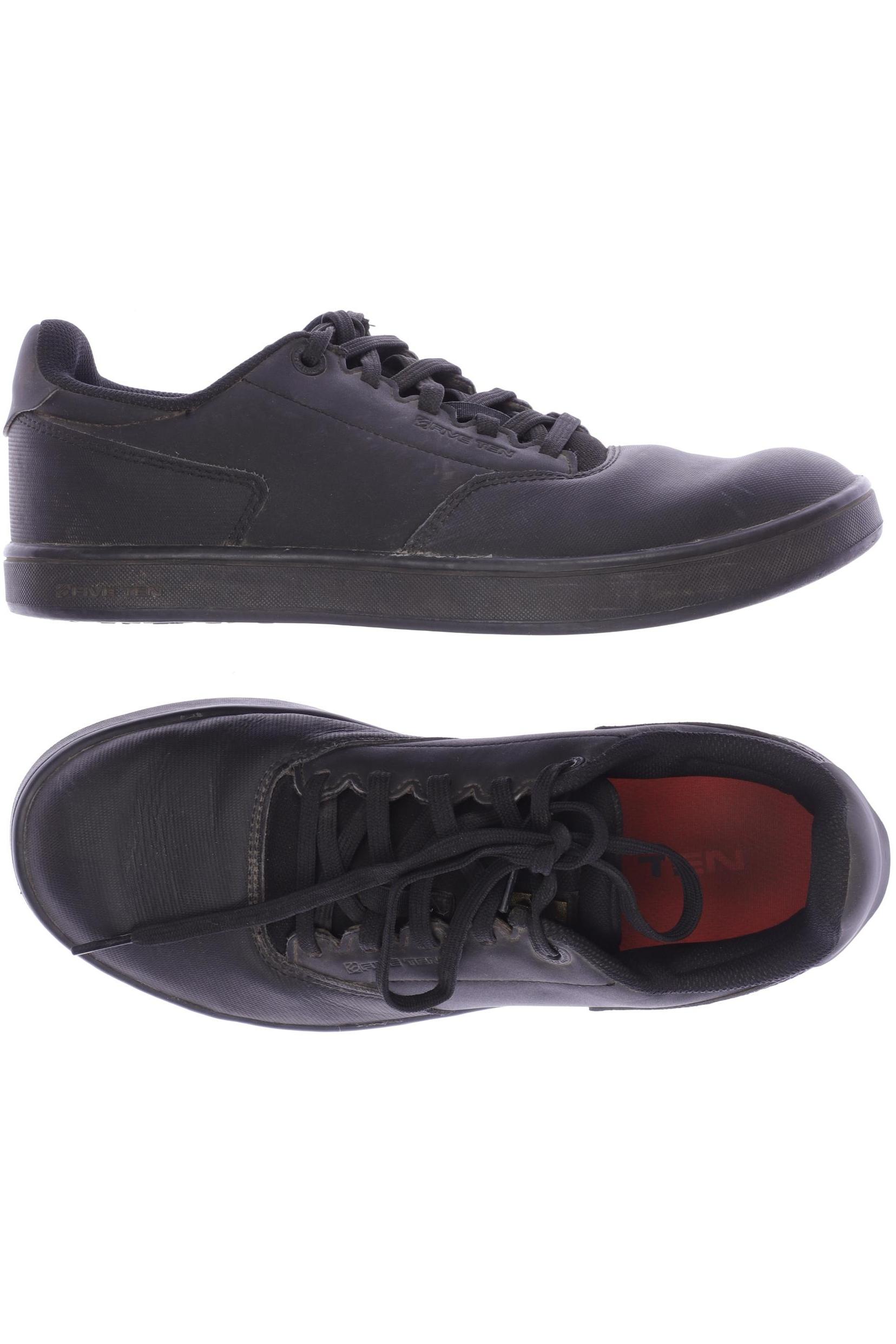 

Five Ten Herren Sneakers, schwarz
