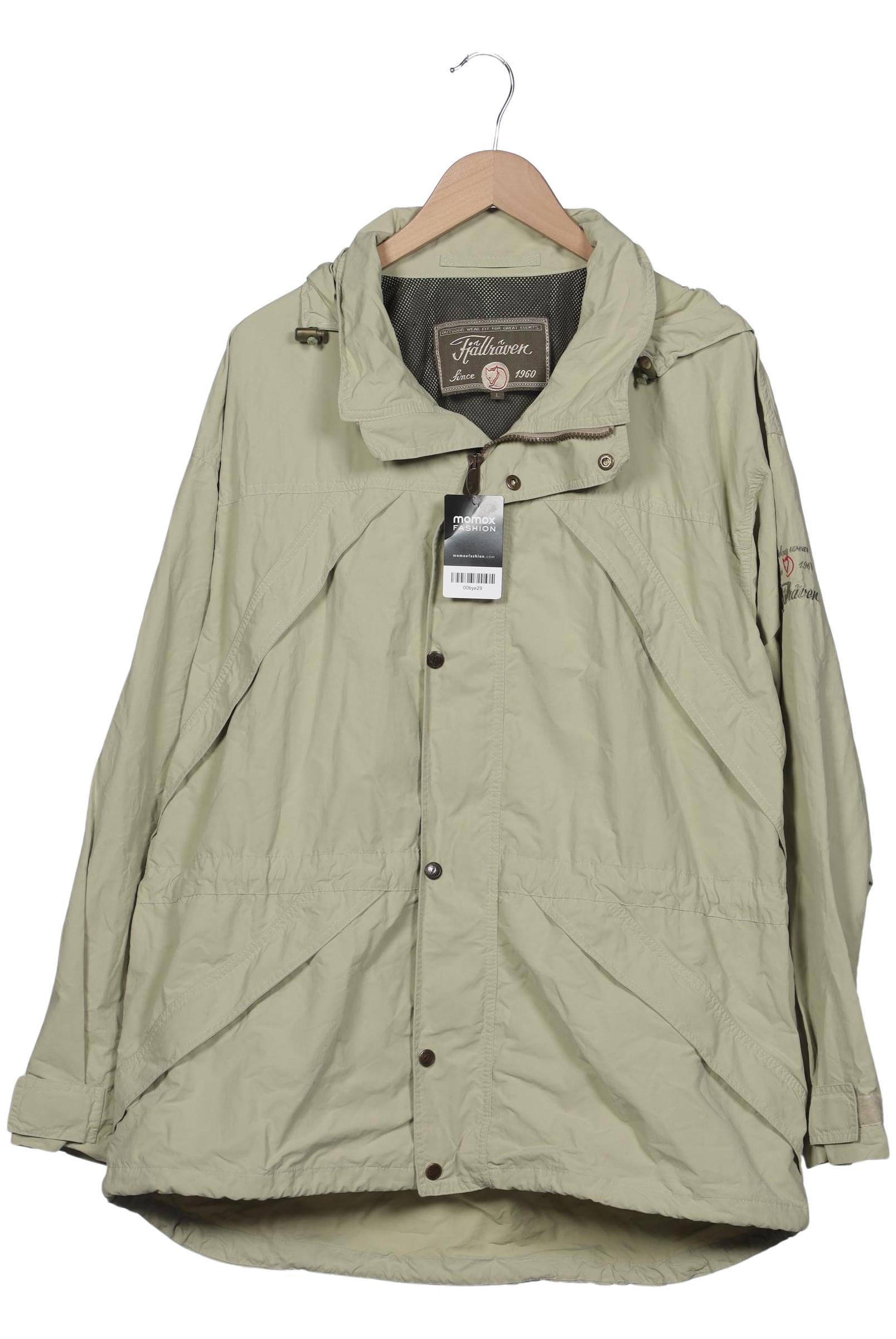 Thumbnail - Fjällräven Herren Jacke, hellgrün, Gr. 52