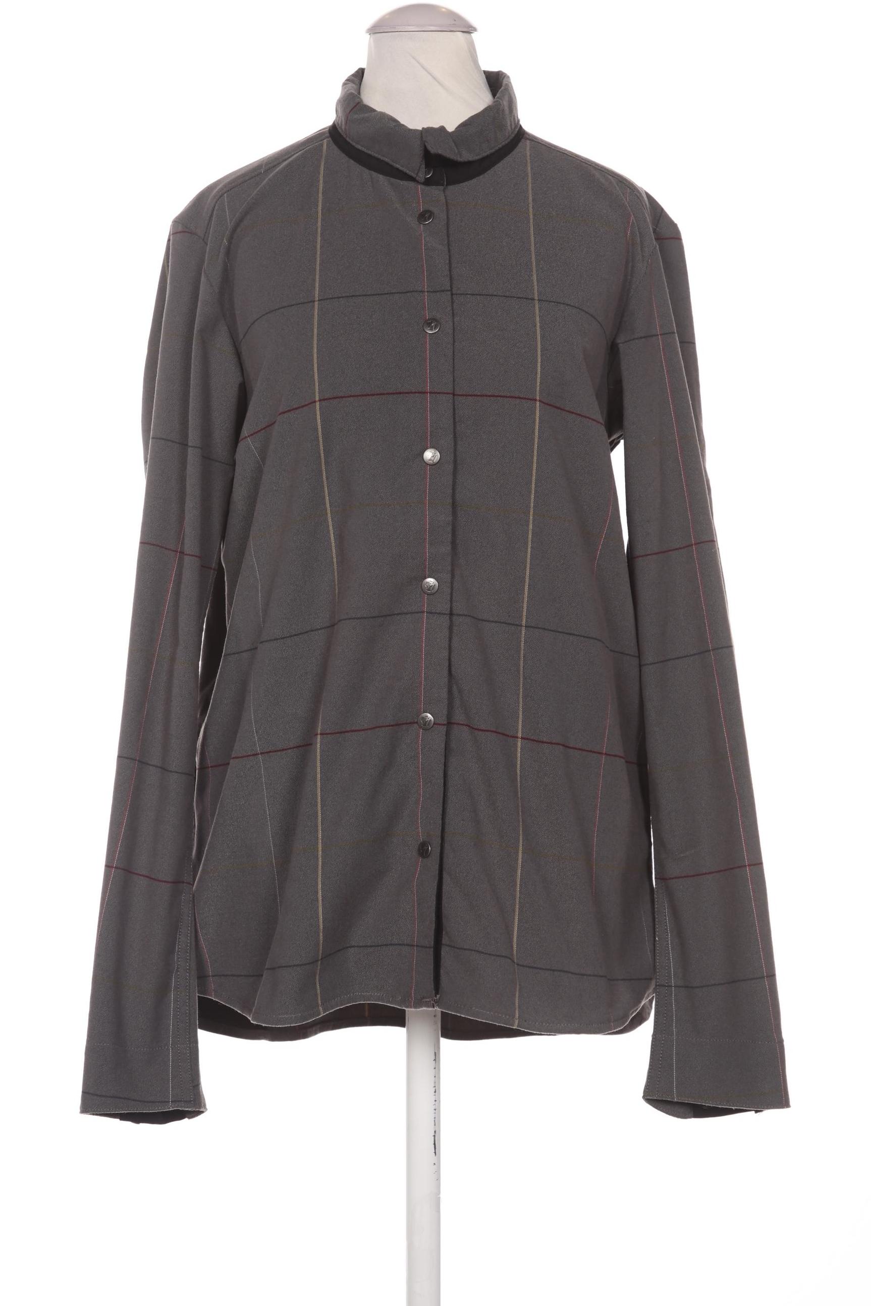 

Fjällräven Damen Bluse, grau, Gr. 36