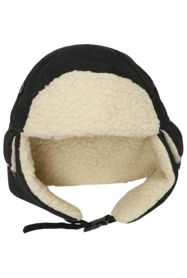 

Fjällräven Herren Hut/Mütze, schwarz, Gr. 56