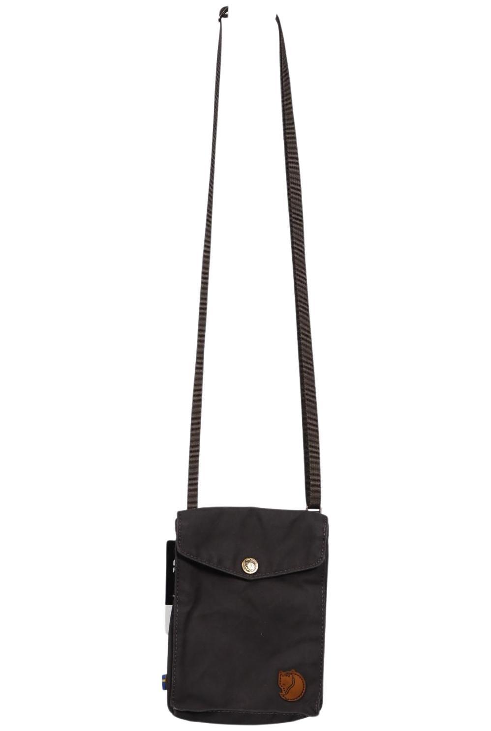 

Fjällräven Damen Handtasche, grau, Gr.