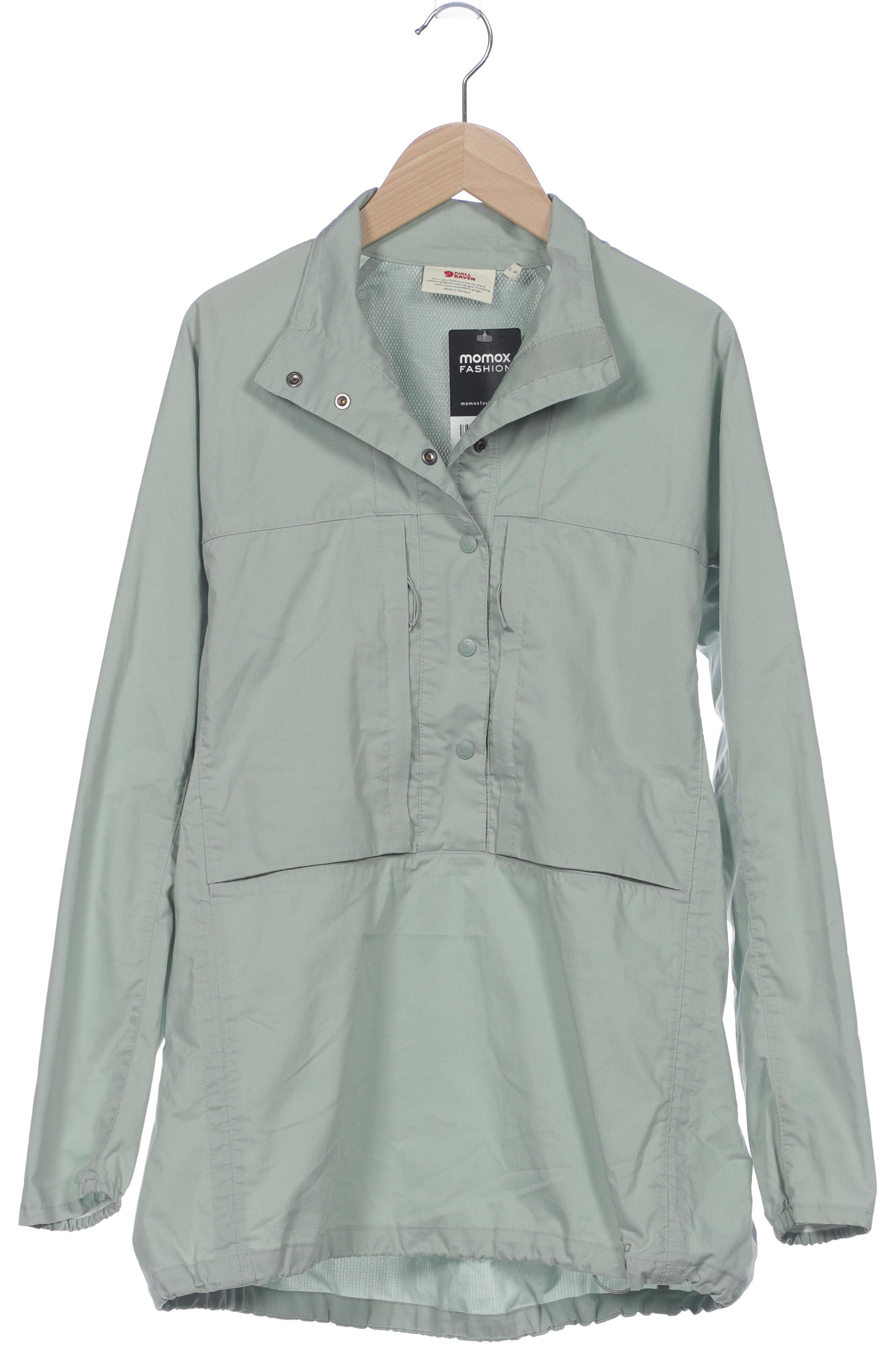 

Fjällräven Damen Sweatshirt, hellgrün, Gr. 36