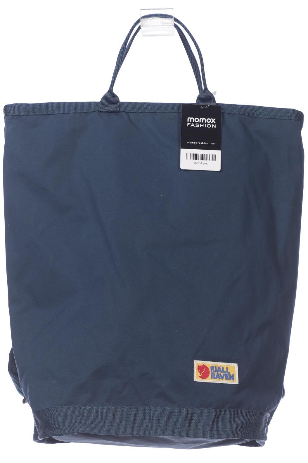 

Fjällräven Damen Rucksack, blau, Gr.