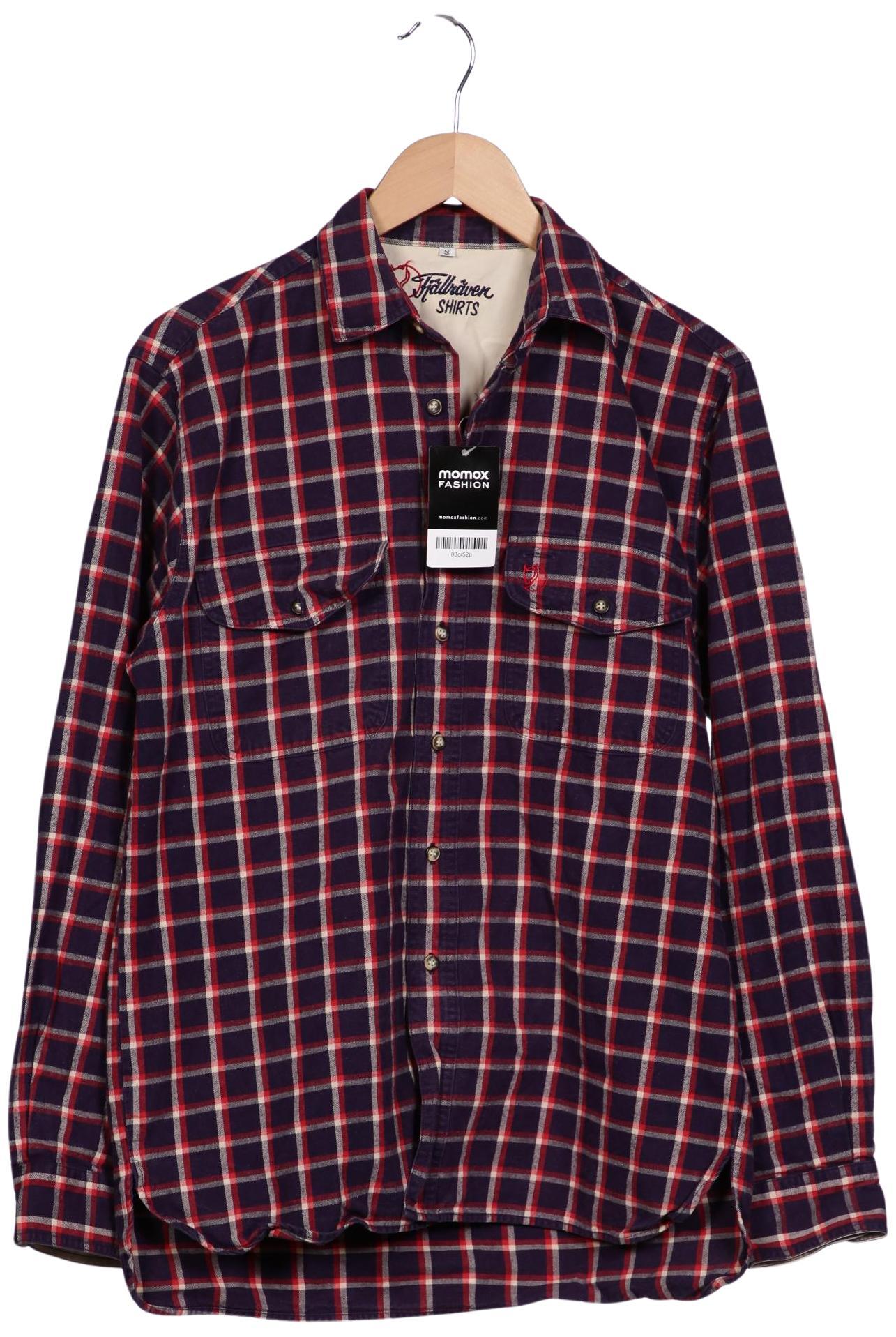 

Fjällräven Herren Hemd, marineblau, Gr. 46