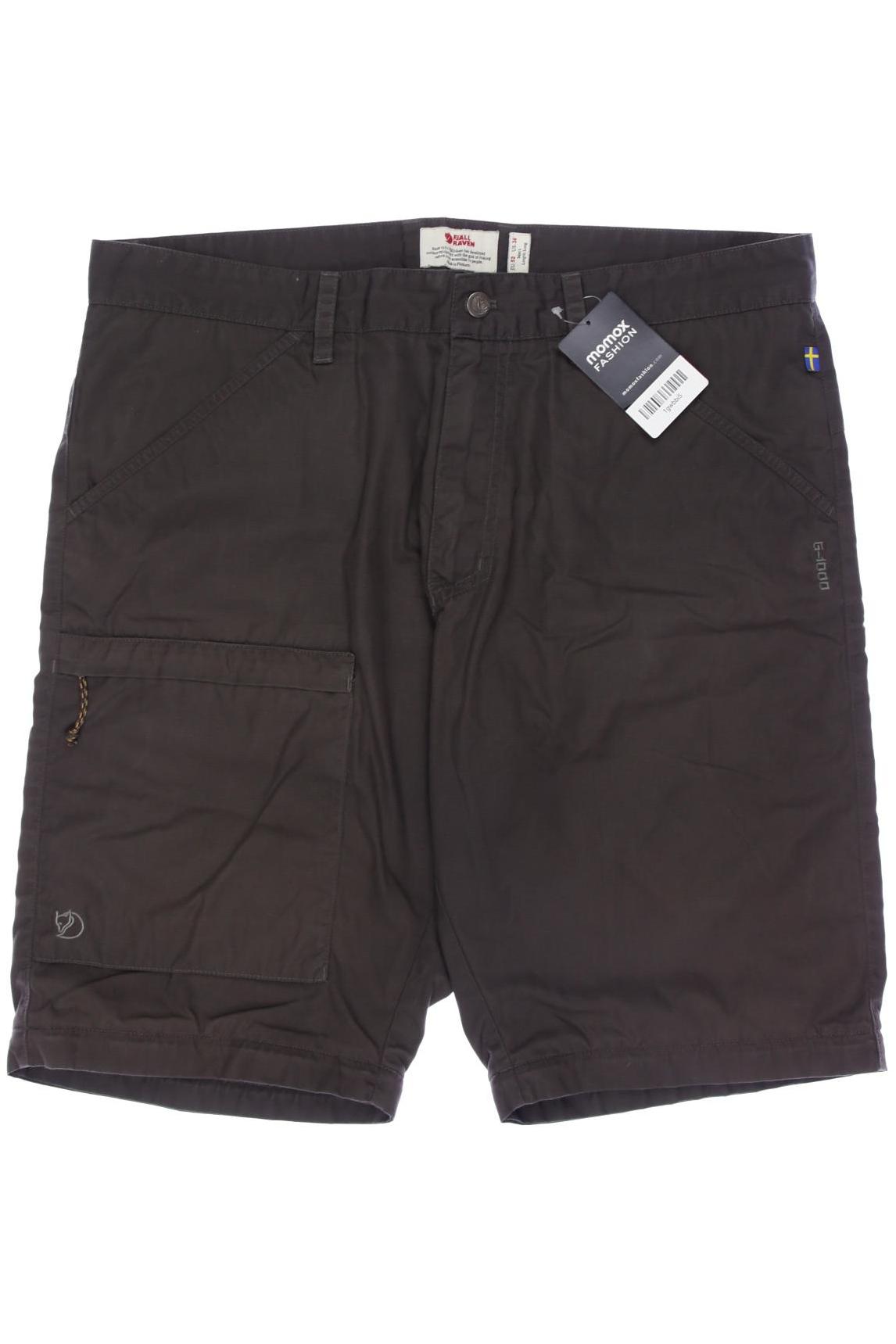 

Fjällräven Herren Shorts, braun, Gr. 52