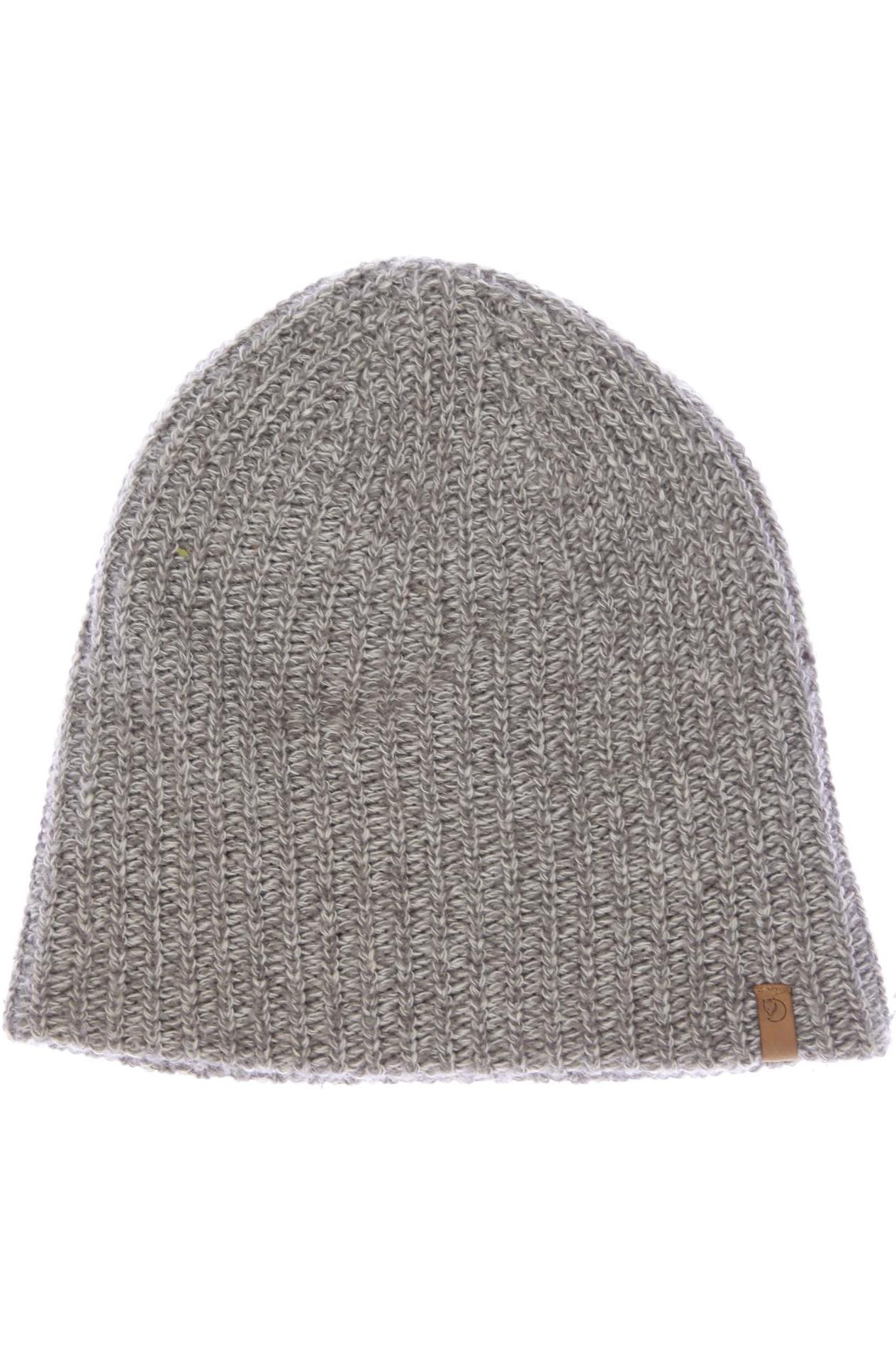 

Fjällräven Herren Hut/Mütze, grau
