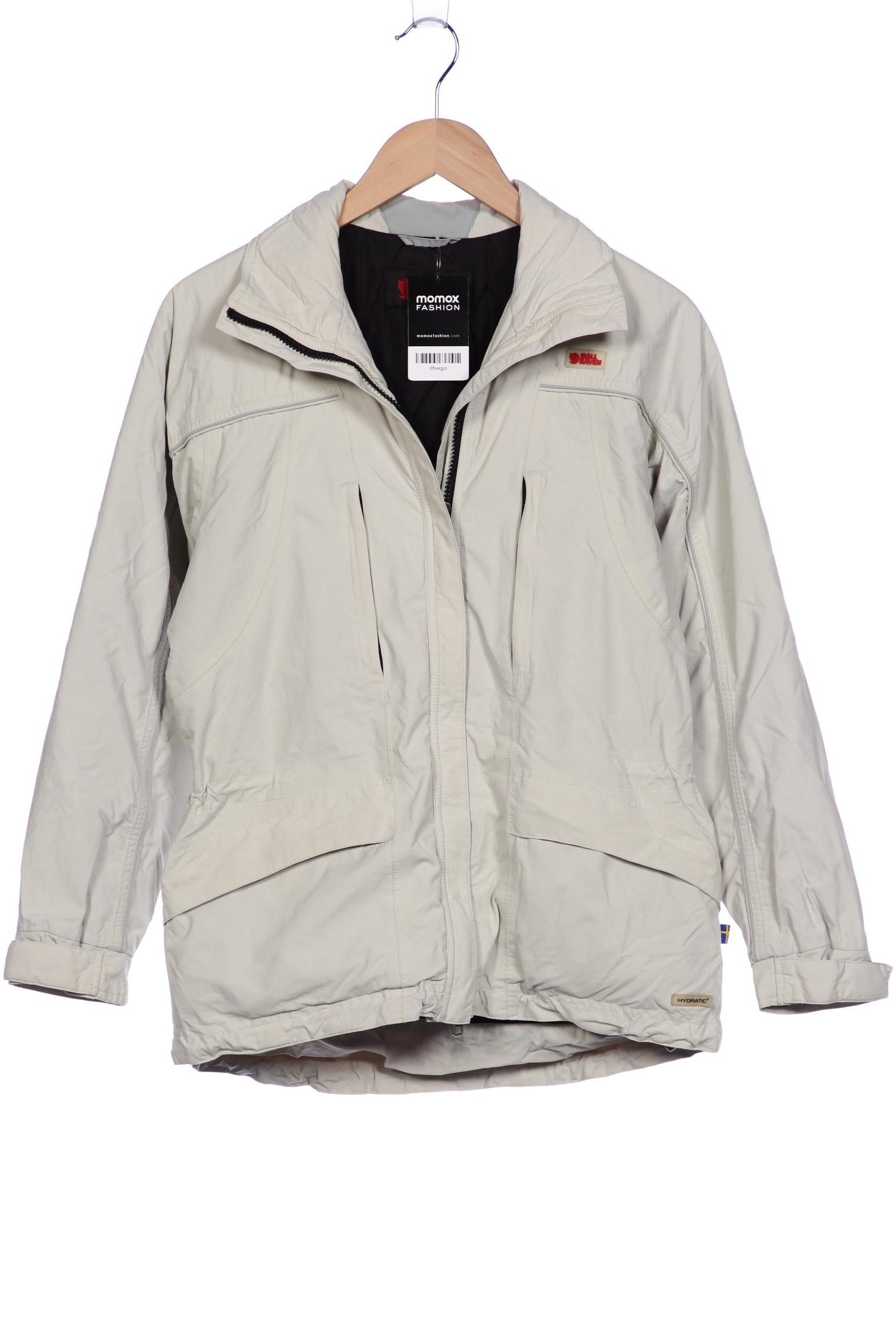 

Fjällräven Damen Jacke, grau, Gr. 36