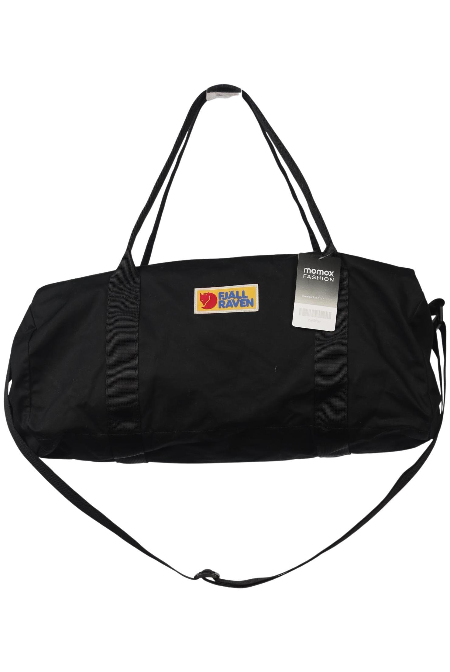 

Fjällräven Herren Tasche, schwarz, Gr.