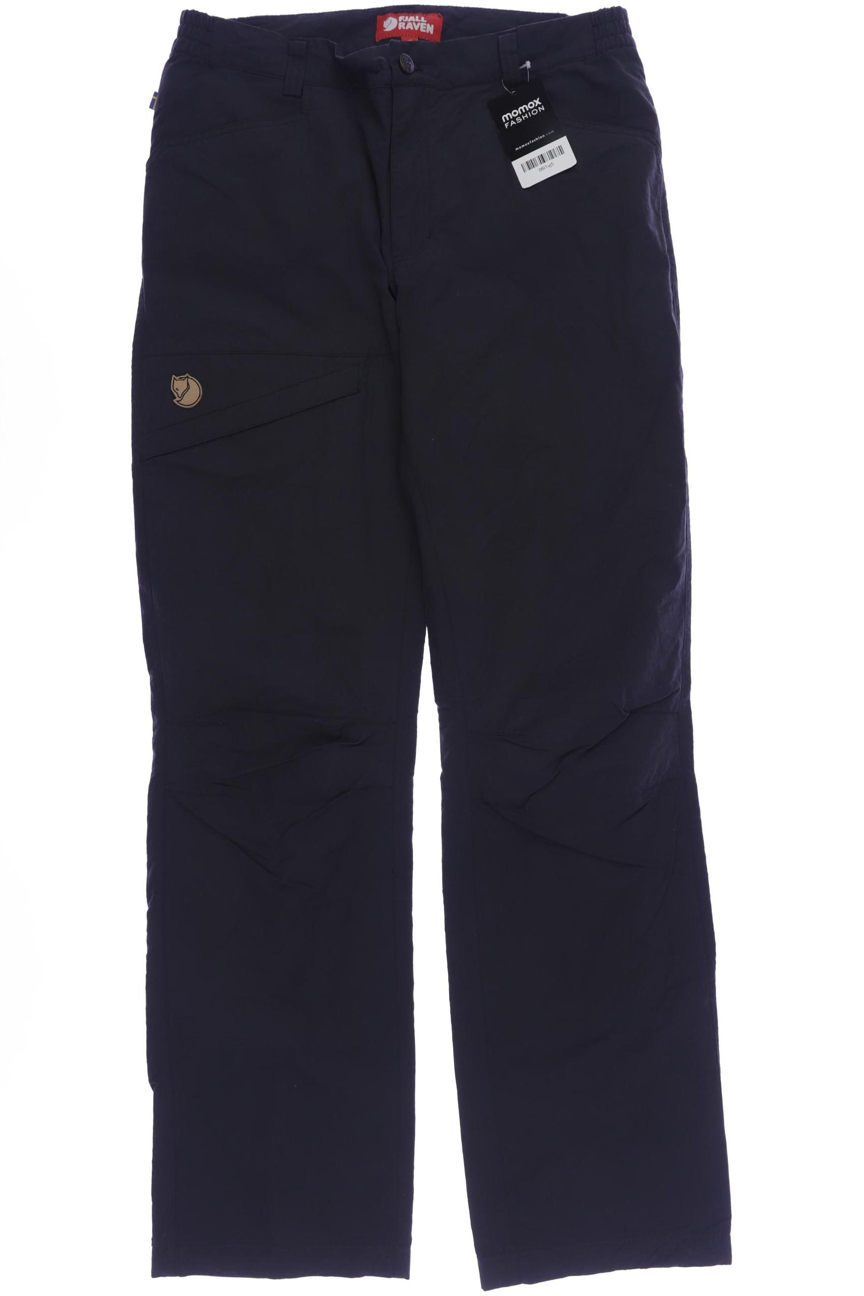 

Fjällräven Damen Stoffhose, grau, Gr. 40