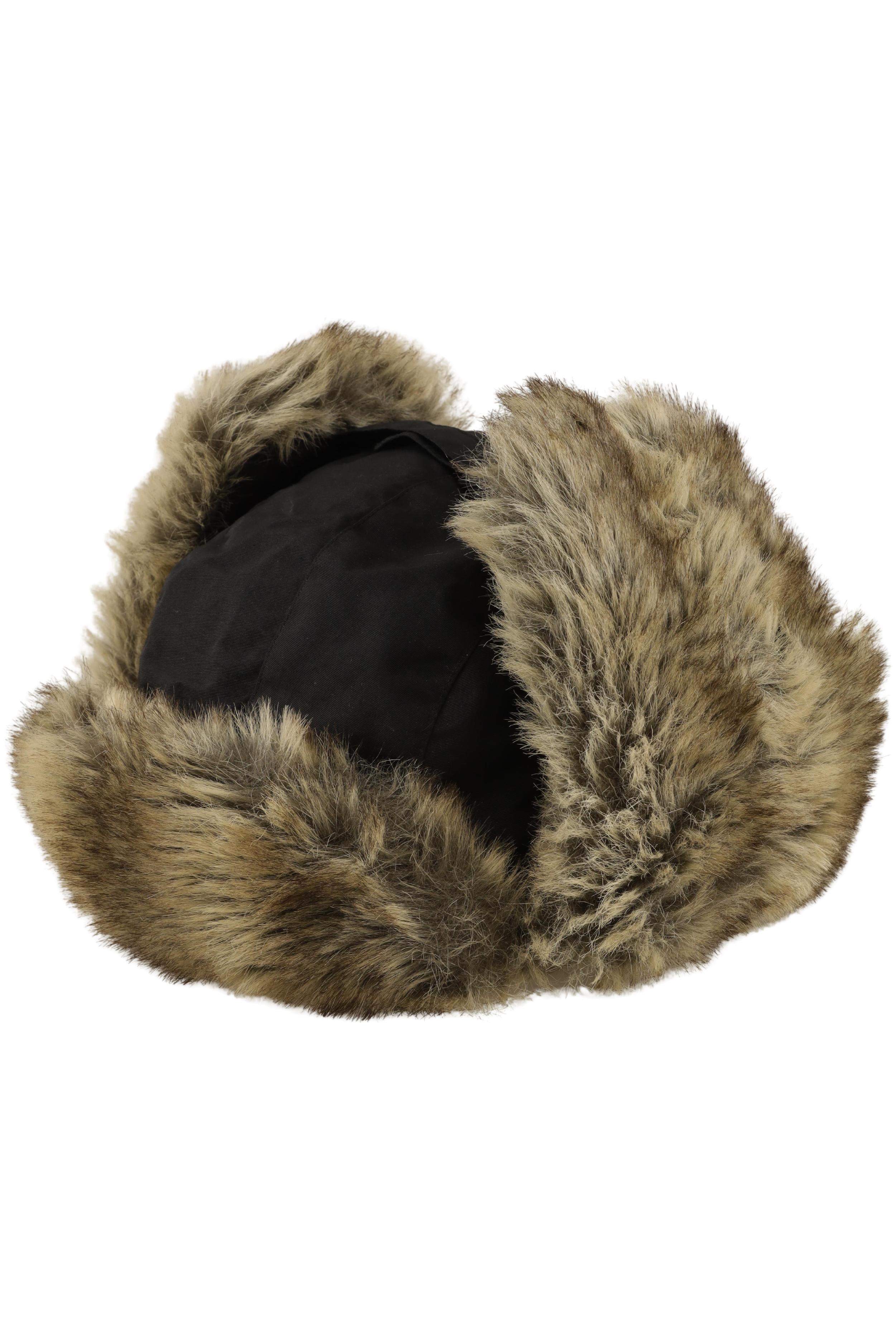 

Fjällräven Herren Hut/Mütze, schwarz, Gr. uni