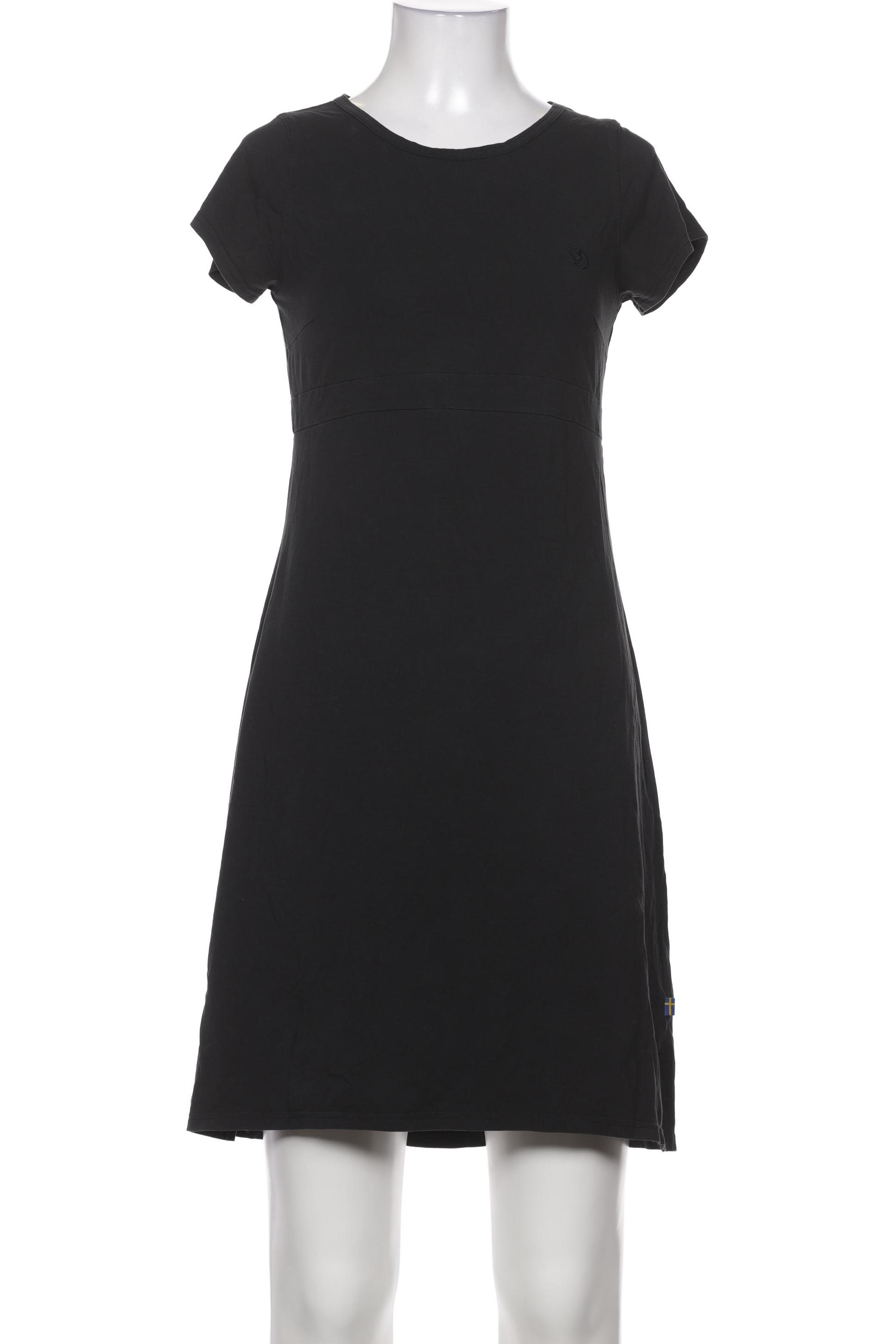 

Fjällräven Damen Kleid, schwarz