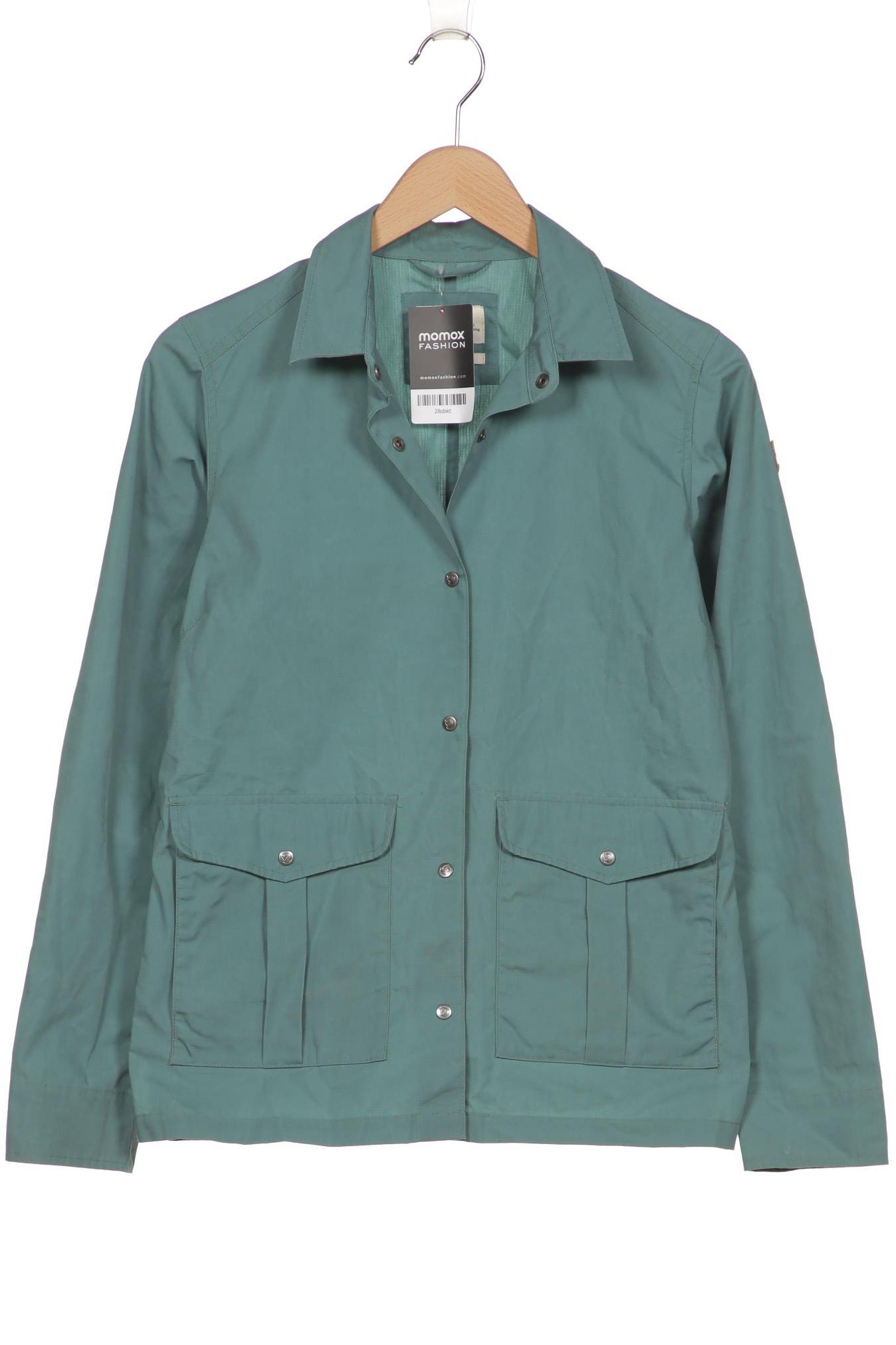 

Fjällräven Damen Jacke, türkis