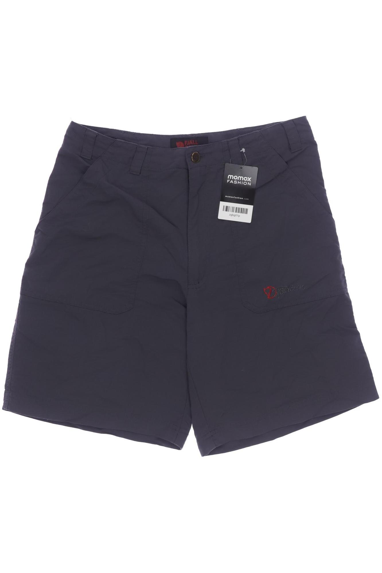 

Fjällräven Damen Shorts, grau, Gr. 38