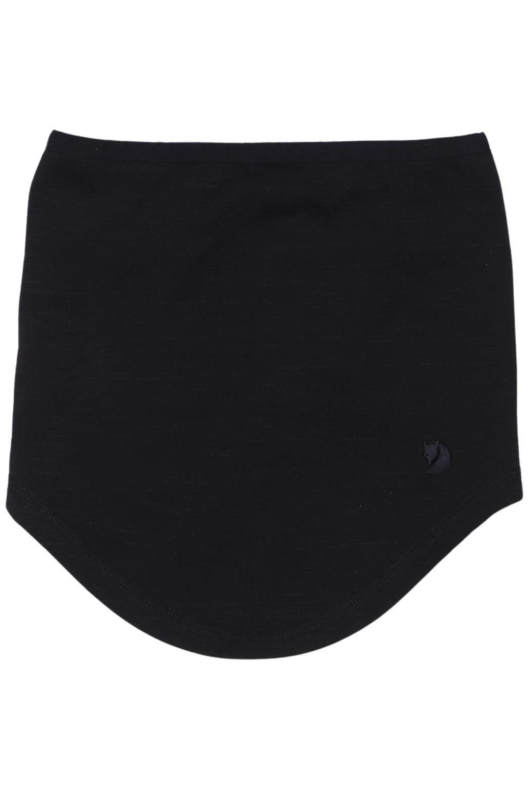 Thumbnail - Fjällräven Herren Schal, schwarz, Gr.