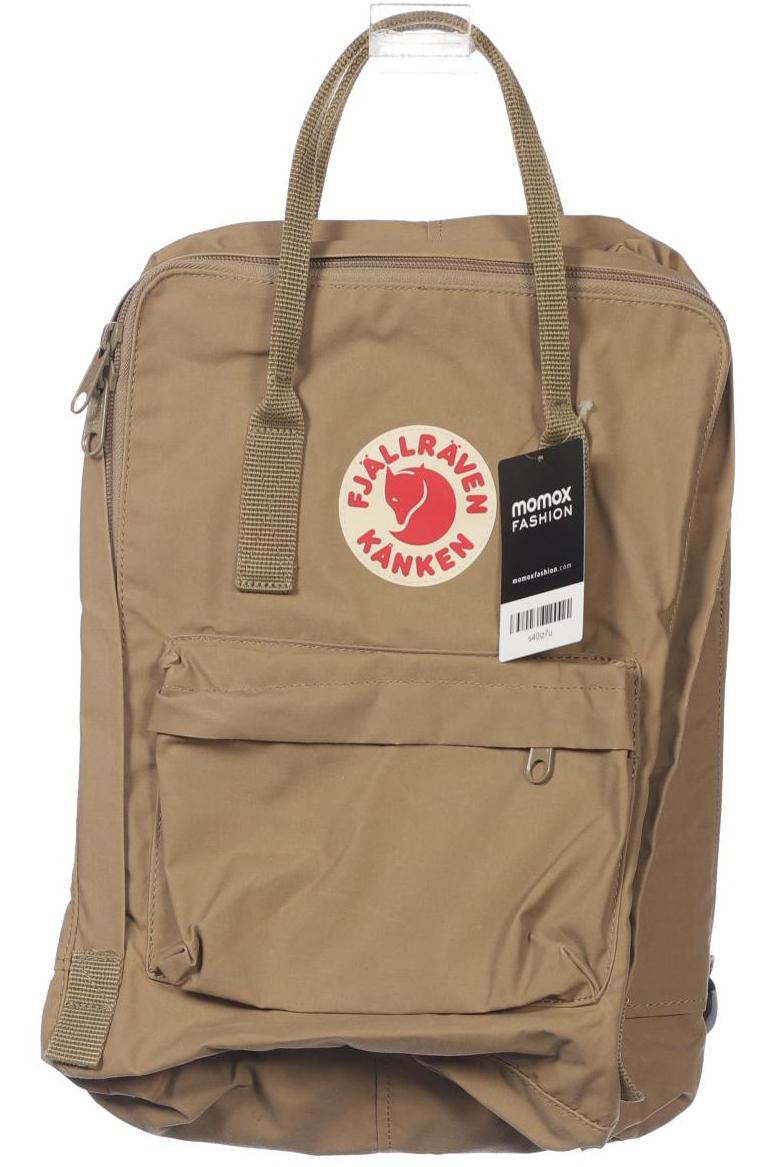 

Fjällräven Damen Rucksack, beige