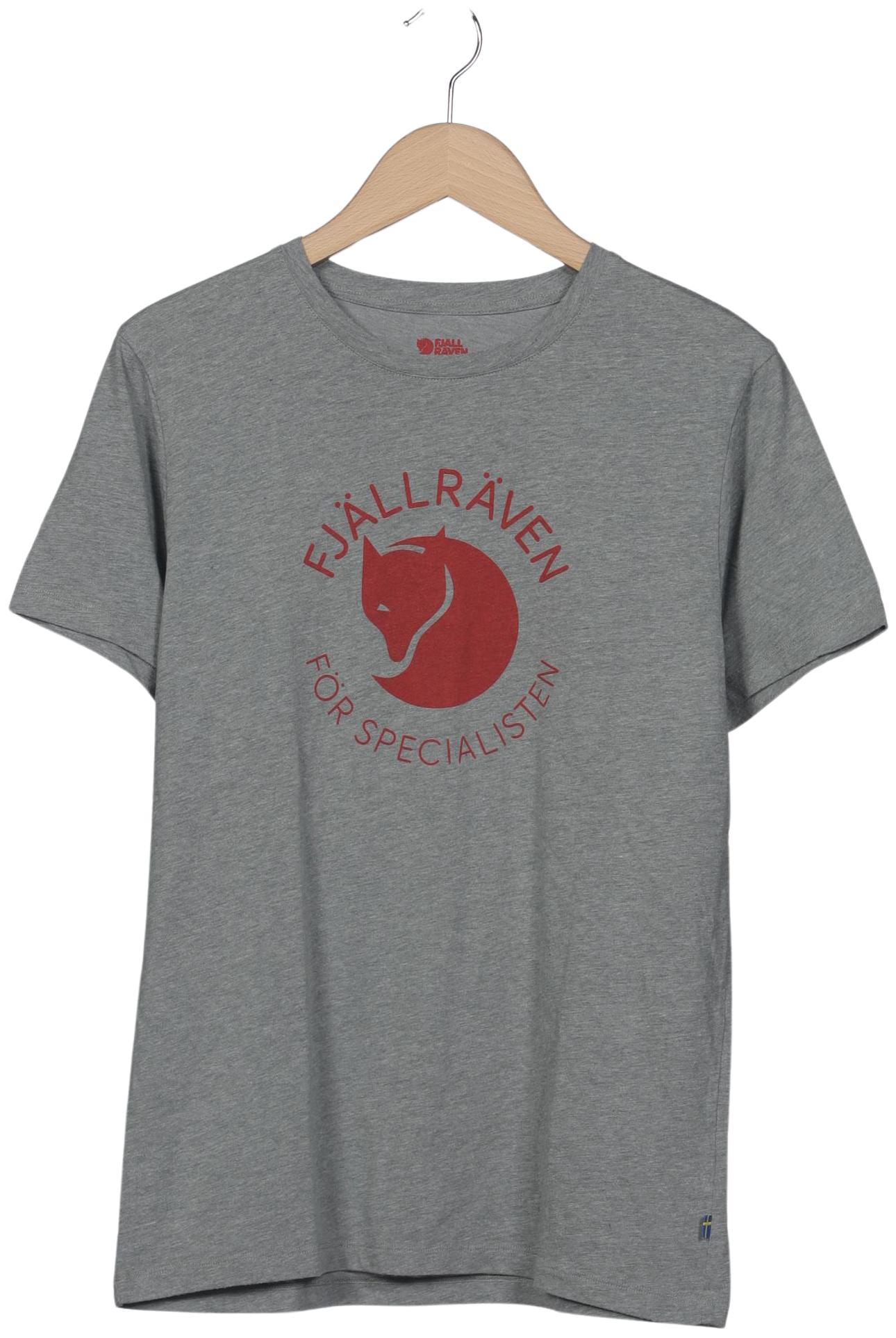 

Fjällräven Herren T-Shirt, grau, Gr. 48