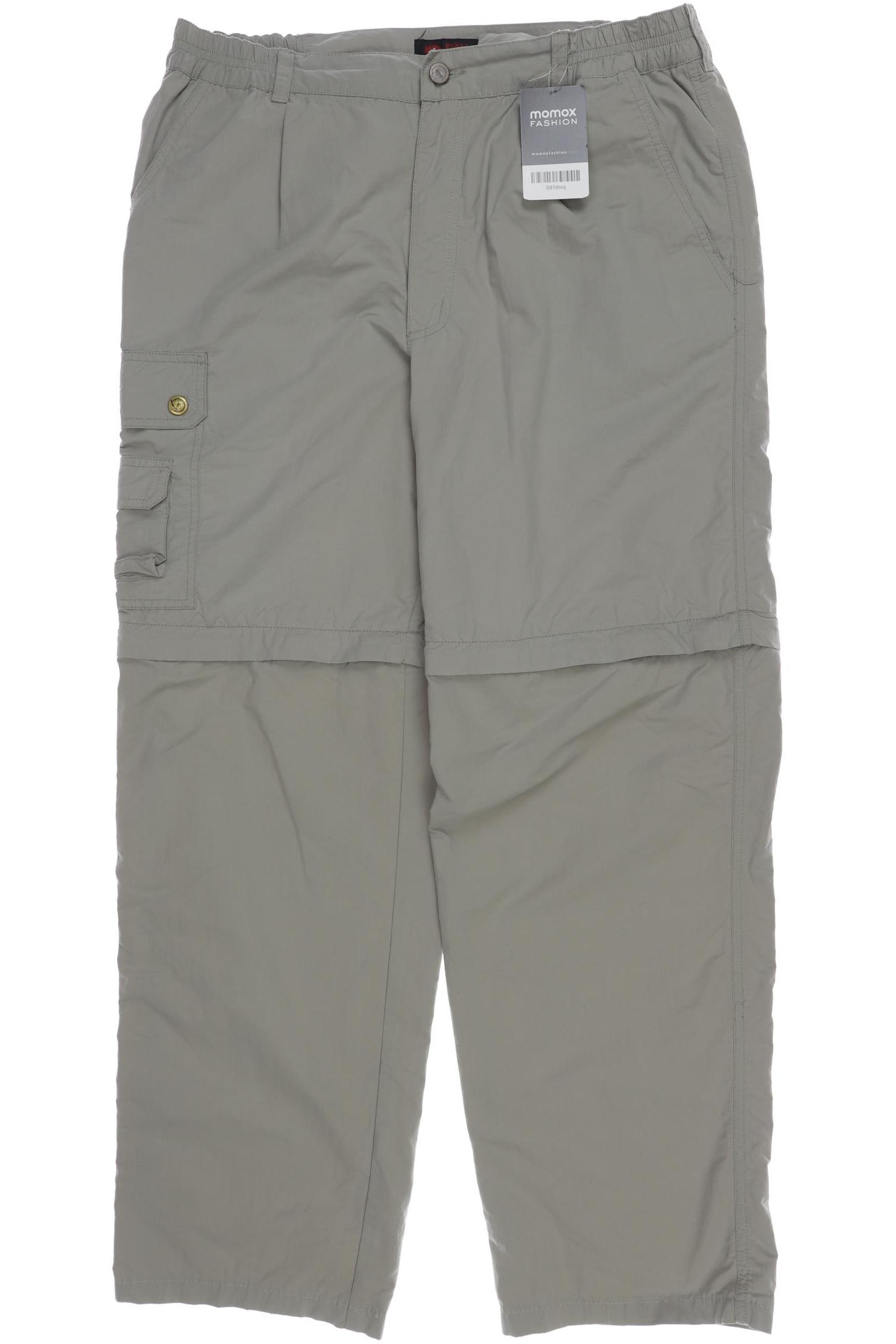 

Fjällräven Damen Stoffhose, hellgrün, Gr. 46