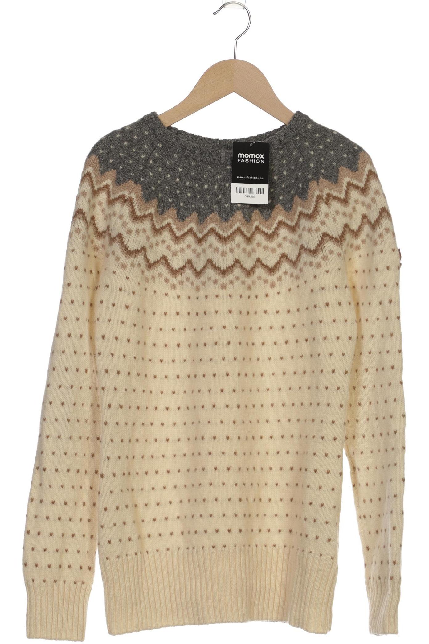 

Fjällräven Damen Pullover, cremeweiß, Gr. 42