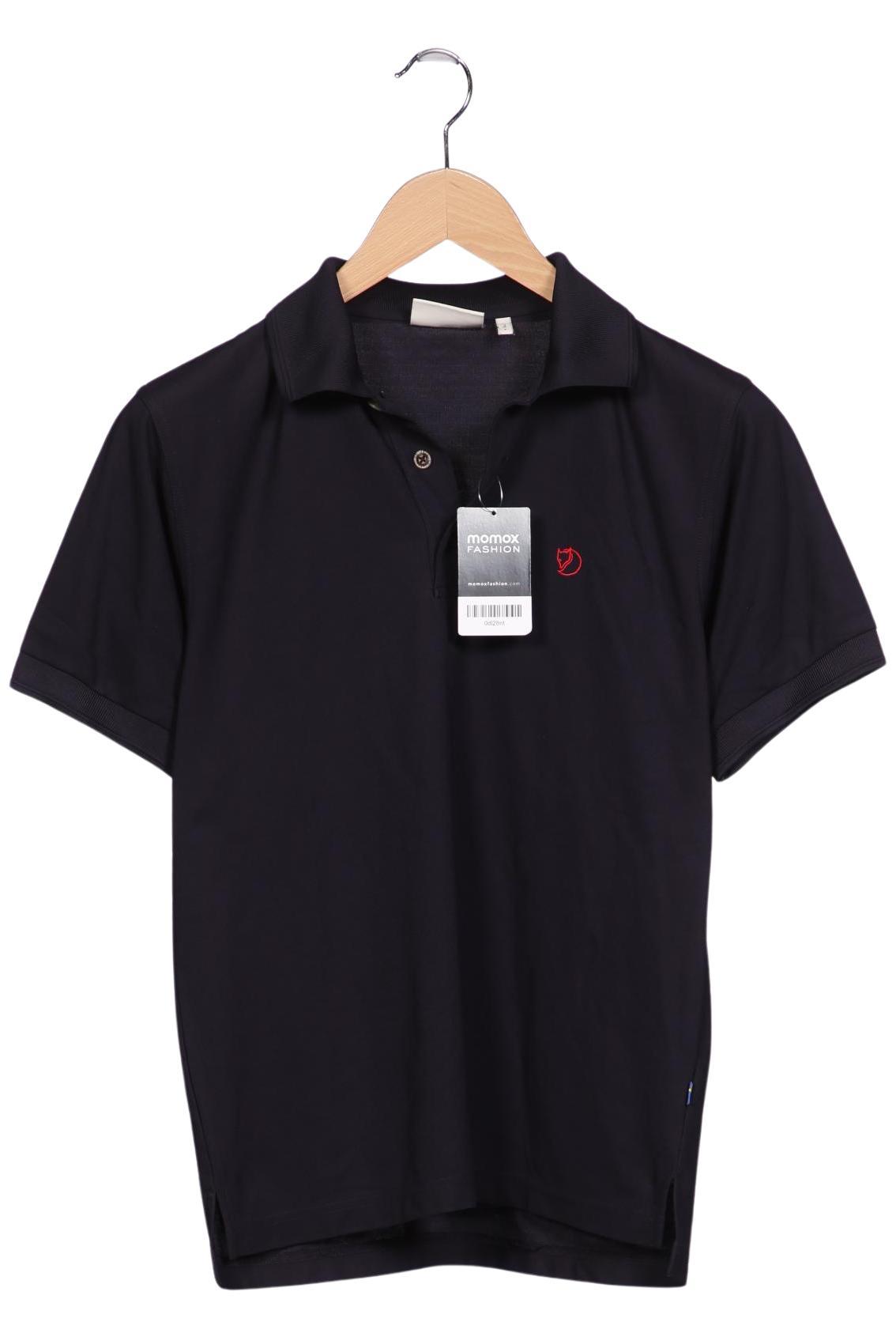 

Fjällräven Herren Poloshirt, marineblau, Gr. 46