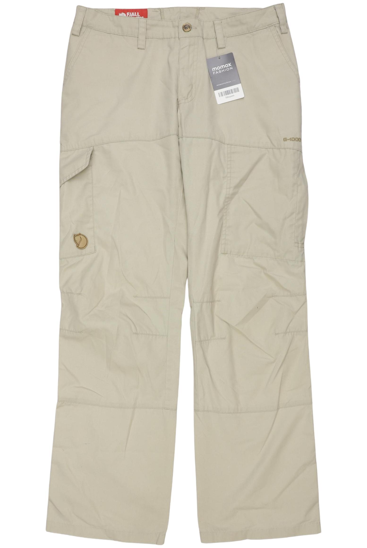 

Fjällräven Damen Stoffhose, beige, Gr. 36
