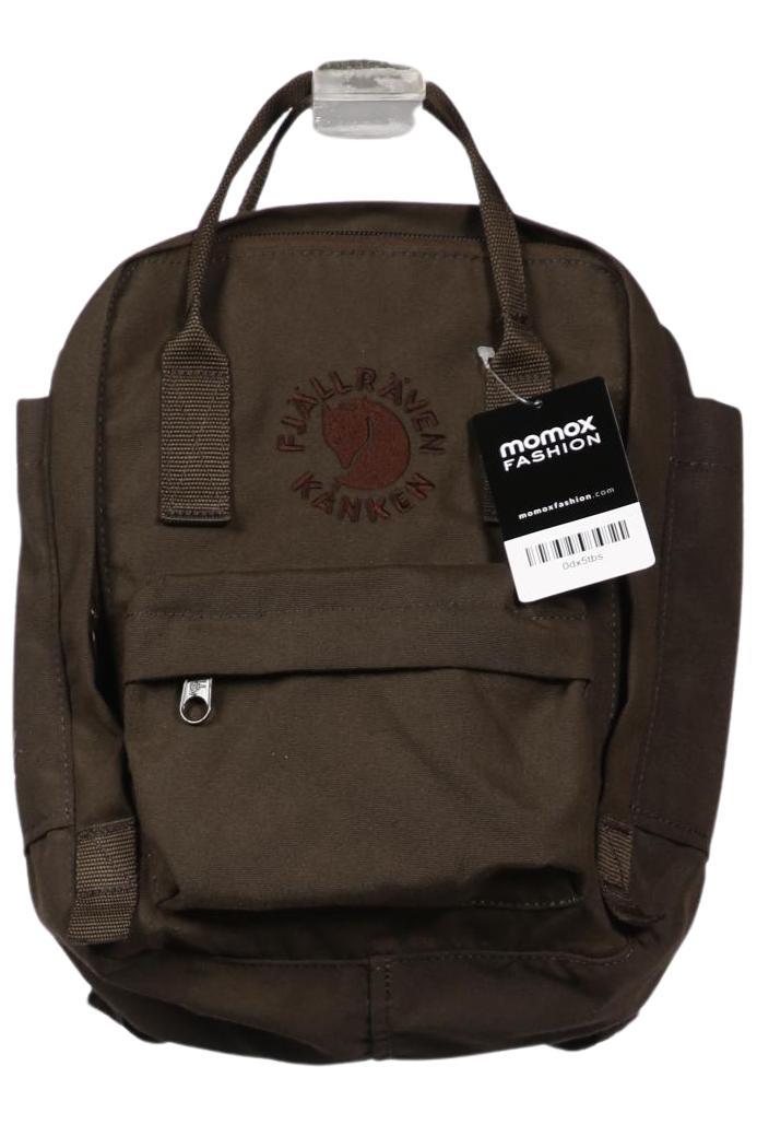 

Fjällräven Damen Rucksack, grün, Gr.