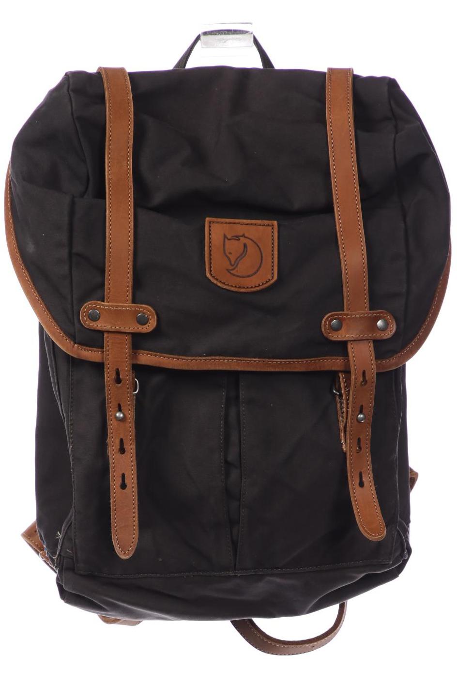 

Fjällräven Damen Rucksack, grau, Gr.