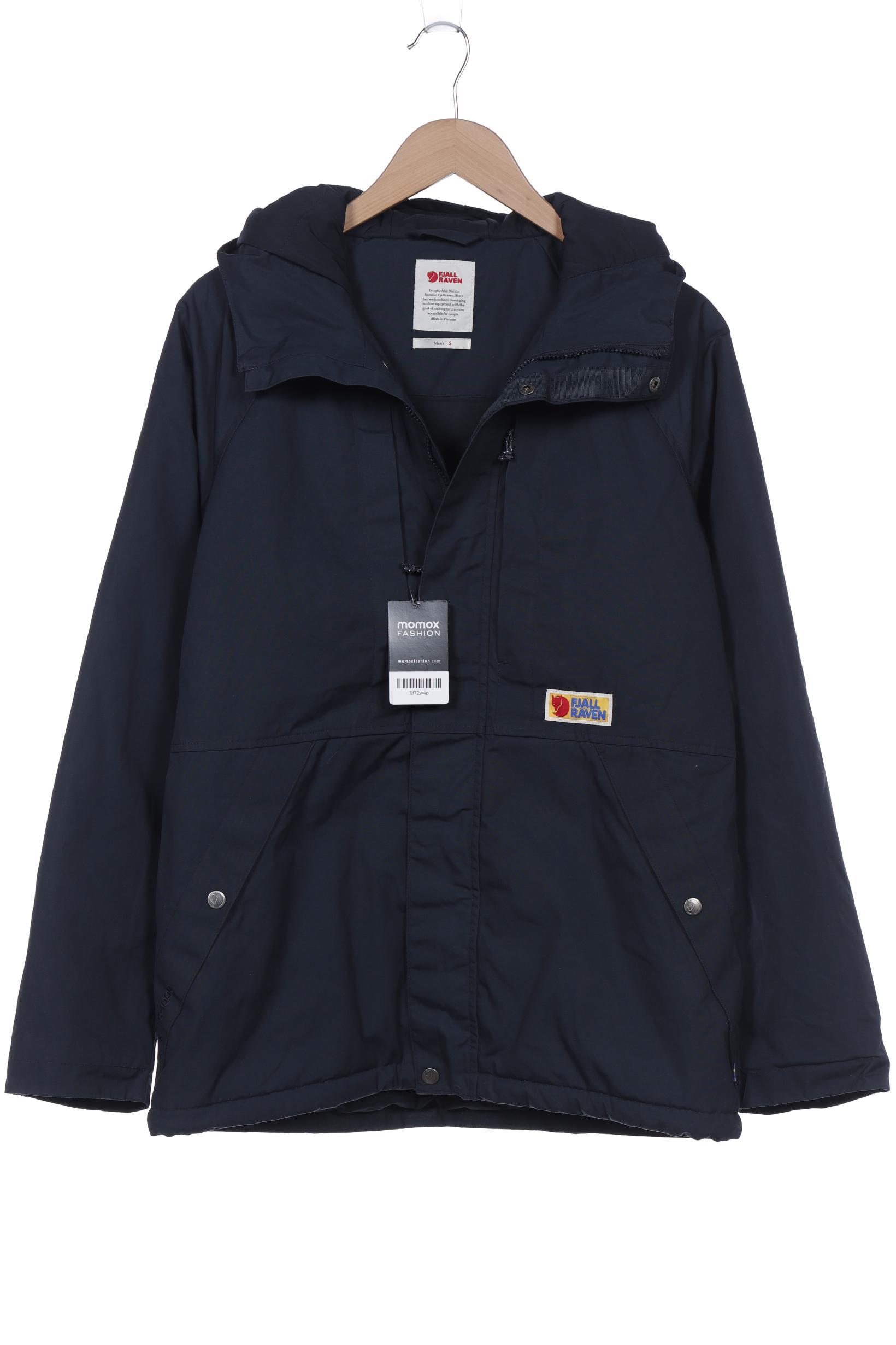 

Fjällräven Herren Jacke, türkis, Gr. 46