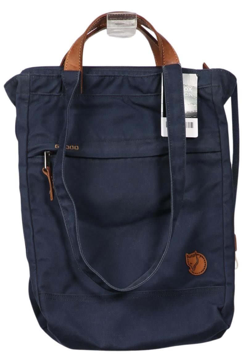 

Fjällräven Damen Handtasche, marineblau, Gr.