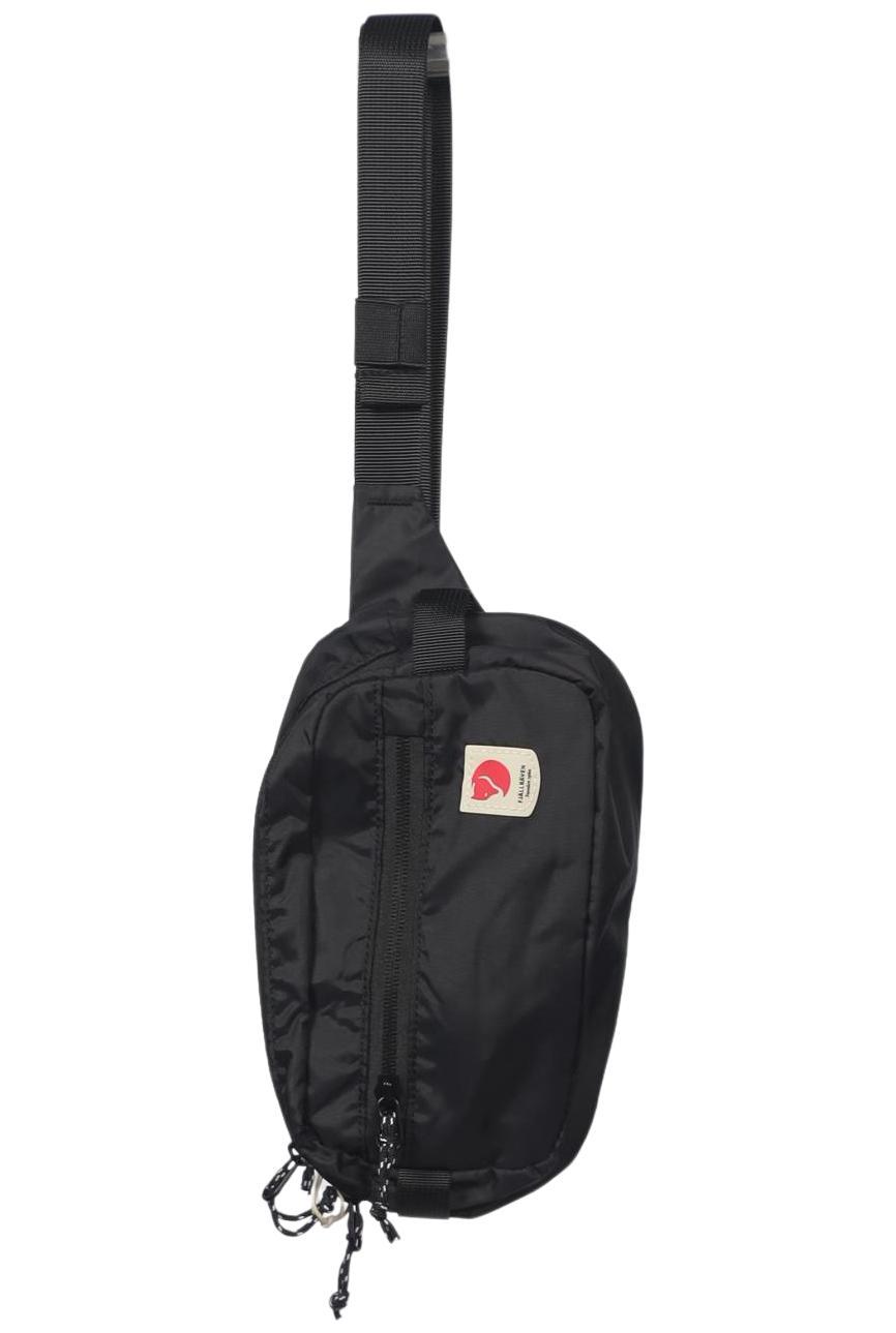 

Fjällräven Damen Handtasche, schwarz, Gr.
